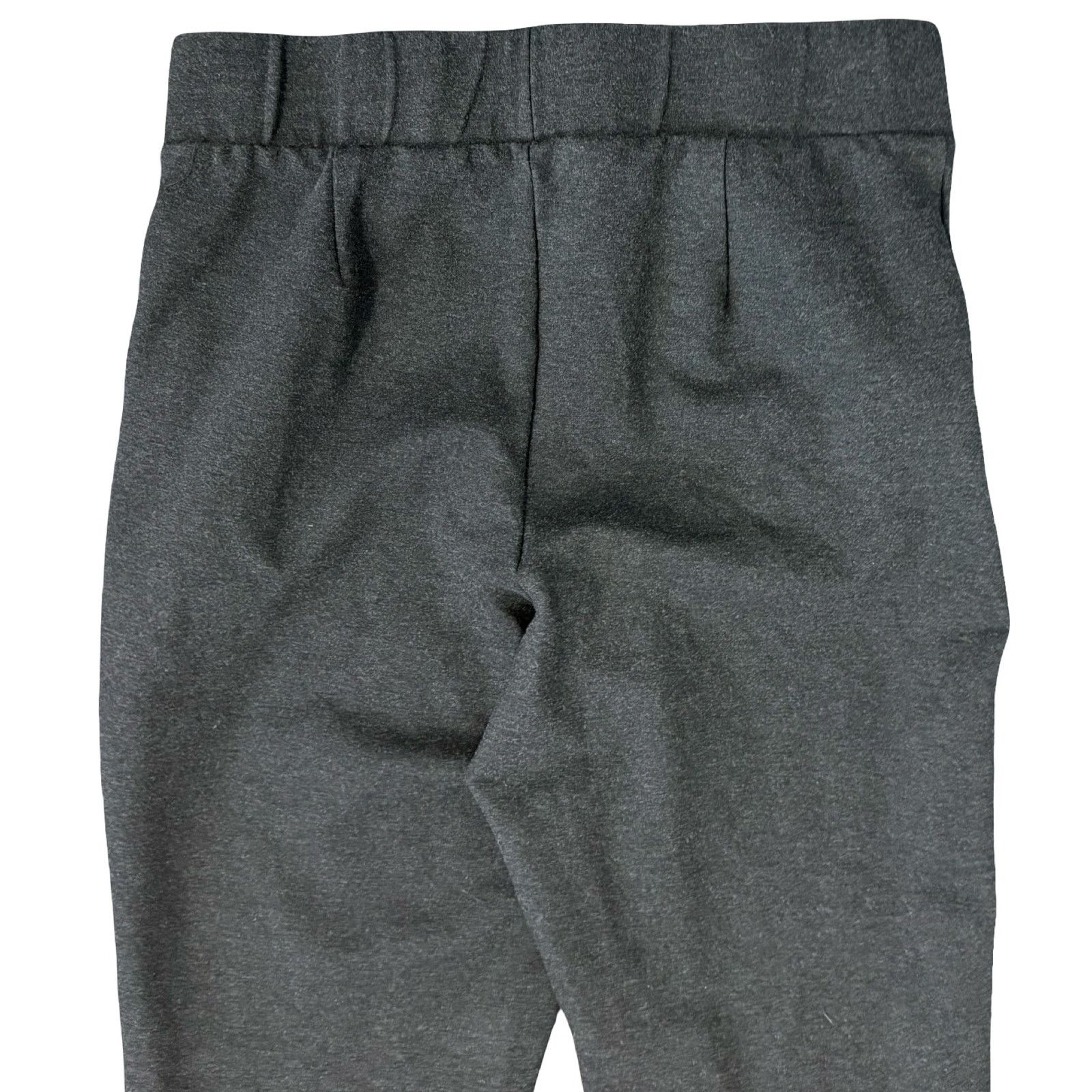 Other Universal Standard Charcoal Gray Smart Ponte Pants 10 / 12 Size 34" / US 12 / IT 48 - 11 Thumbnail