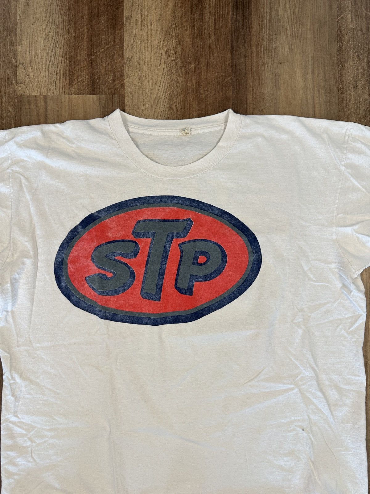 Band Tees × Vintage STP Stone Temple Pilots Vintage T shirt 1997 Concert Size XL Size US XL / EU 56 / 4 - 2 Thumbnail