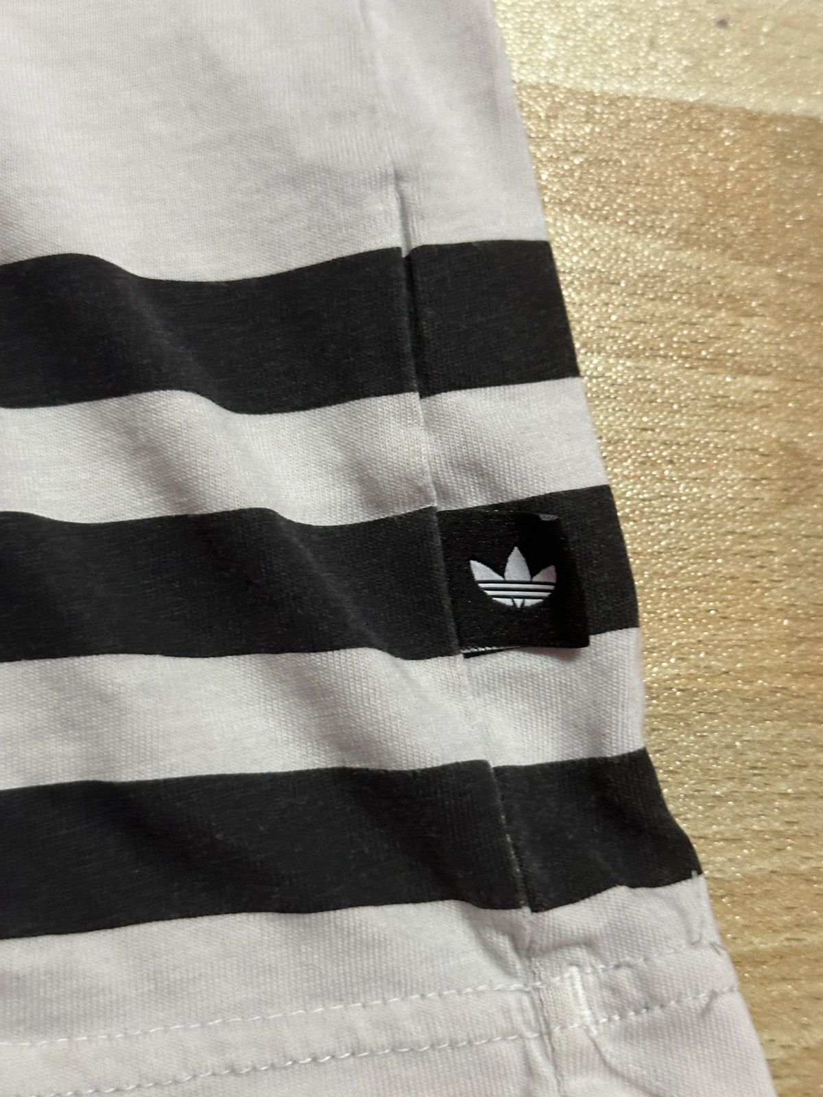 Adidas Adidas Camo Rare Tee Size US XL / EU 56 / 4 - 4 Thumbnail