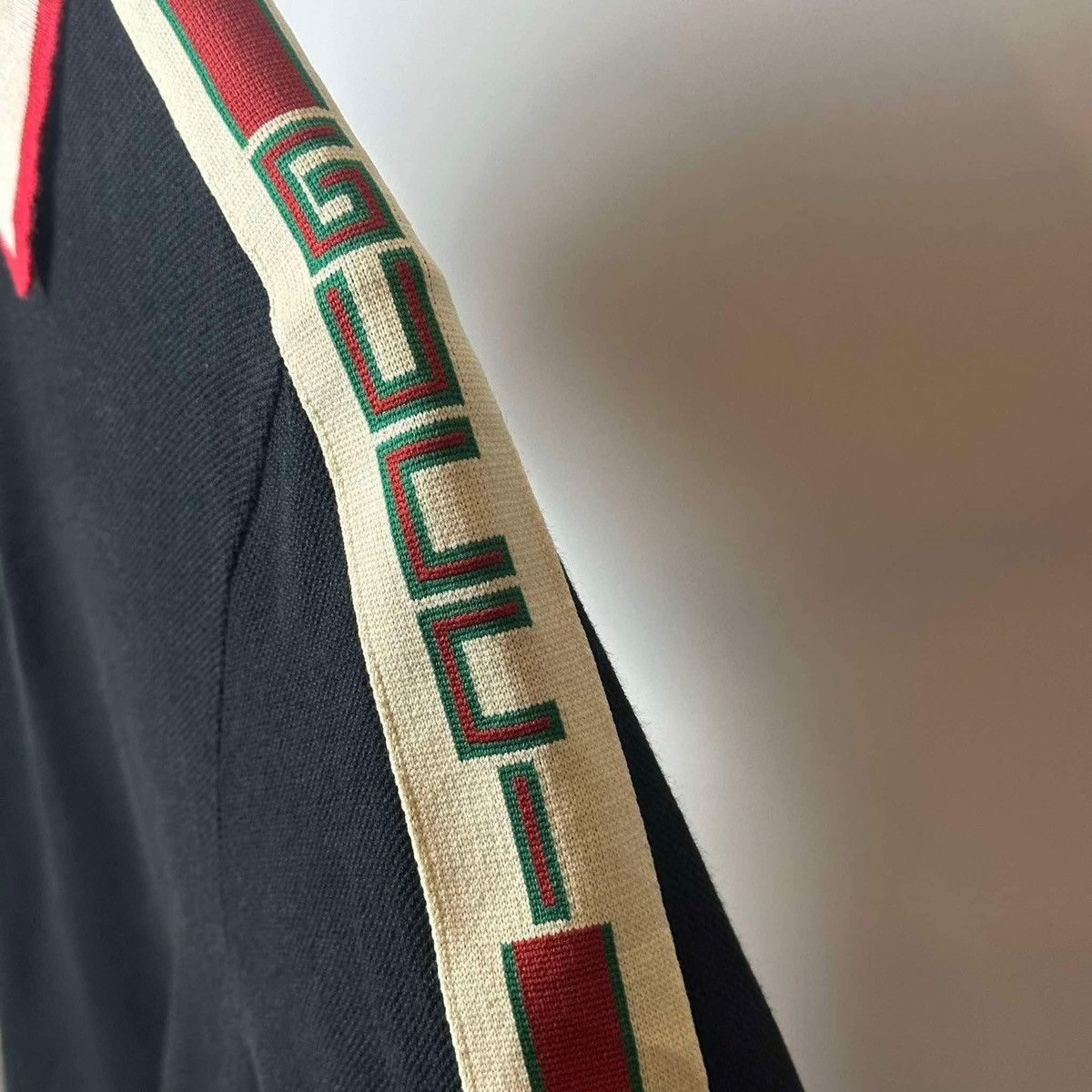 Gucci GUCCI POLO SHIRT Size US S / EU 44-46 / 1 - 4 Thumbnail