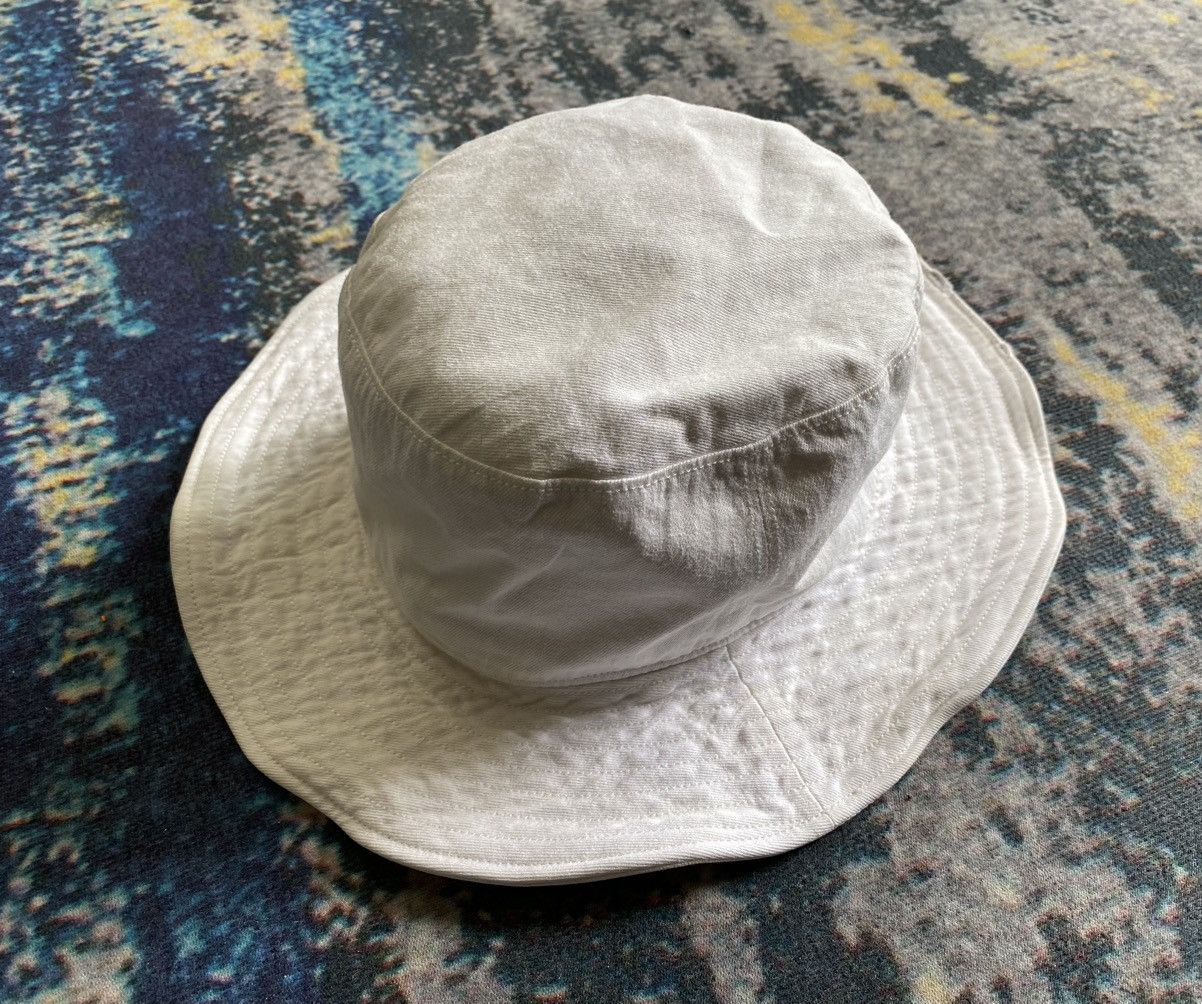 Danton Danton cotton twill bucket hat Size ONE SIZE - 1 Thumbnail