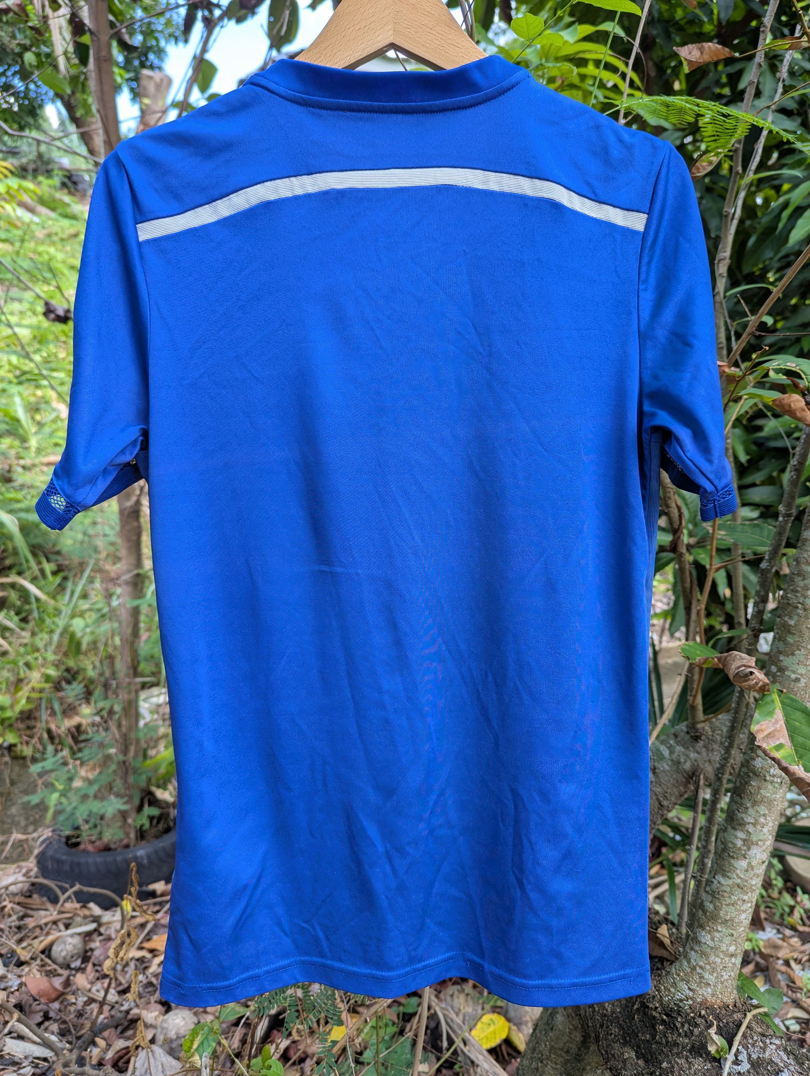 Chelsea Soccer Adidas Chelsea 2014/15 Home Football Shirt Jersey Size US S / EU 44-46 / 1 - 9 Thumbnail
