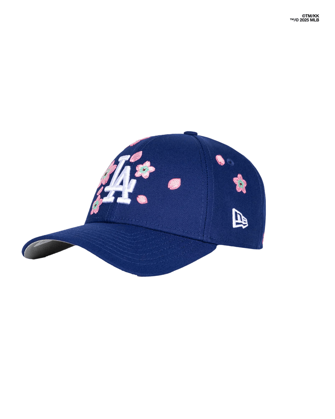 MLB × New Era × Takashi Murakami MLB World Tour Tokyo Series 2025 New Era Dodgers Snapback Size ONE SIZE - 12 Thumbnail
