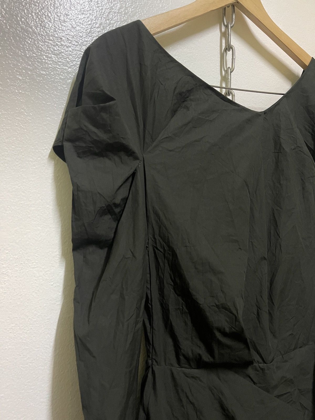 Marni Marni Dress Short Sleeve Size XS / US 0-2 / IT 36-38 - 2 Thumbnail