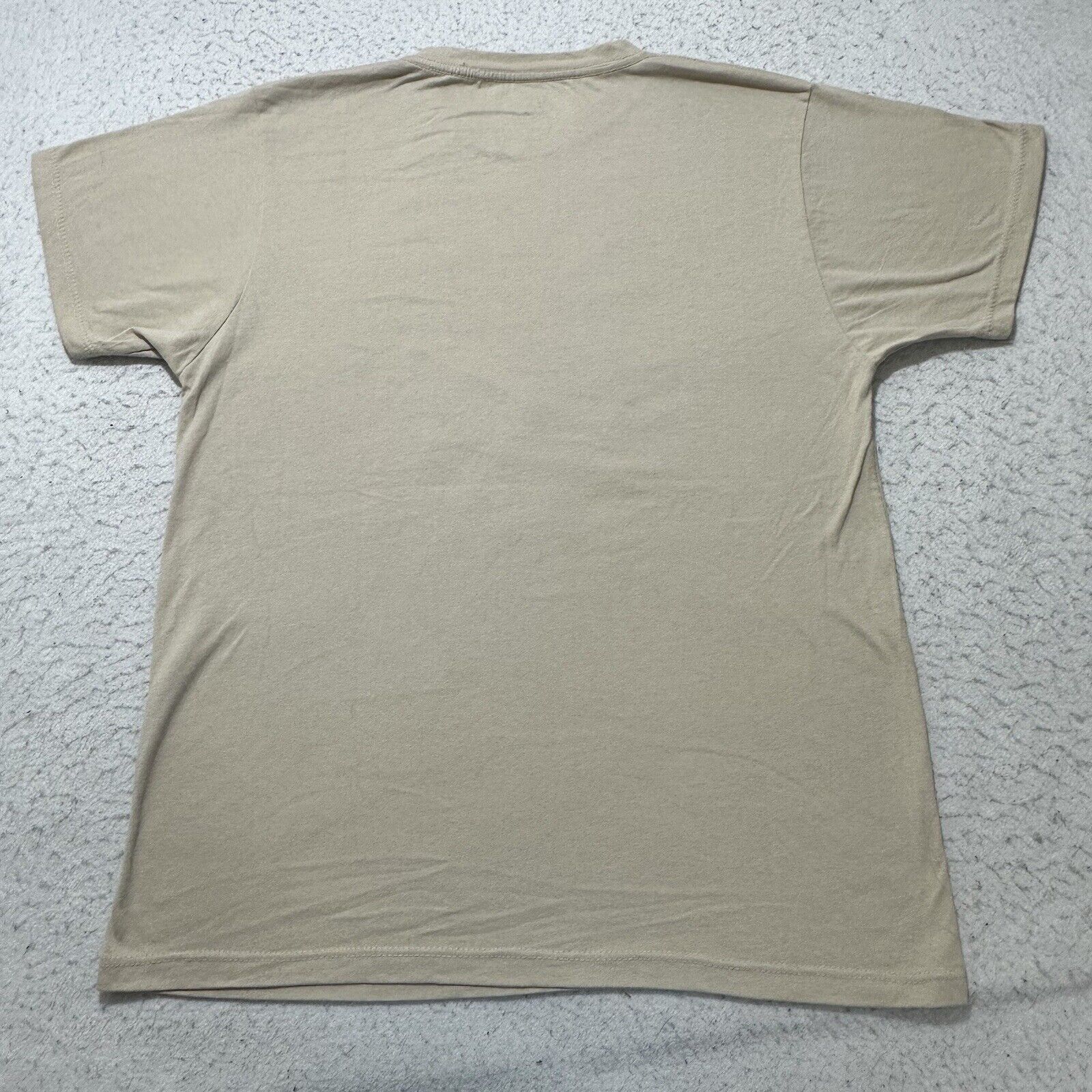 Other Costa Rica Pura Vida Large Sloth Beige Graphic T Shirt Size US L / EU 52-54 / 3 - 9 Thumbnail