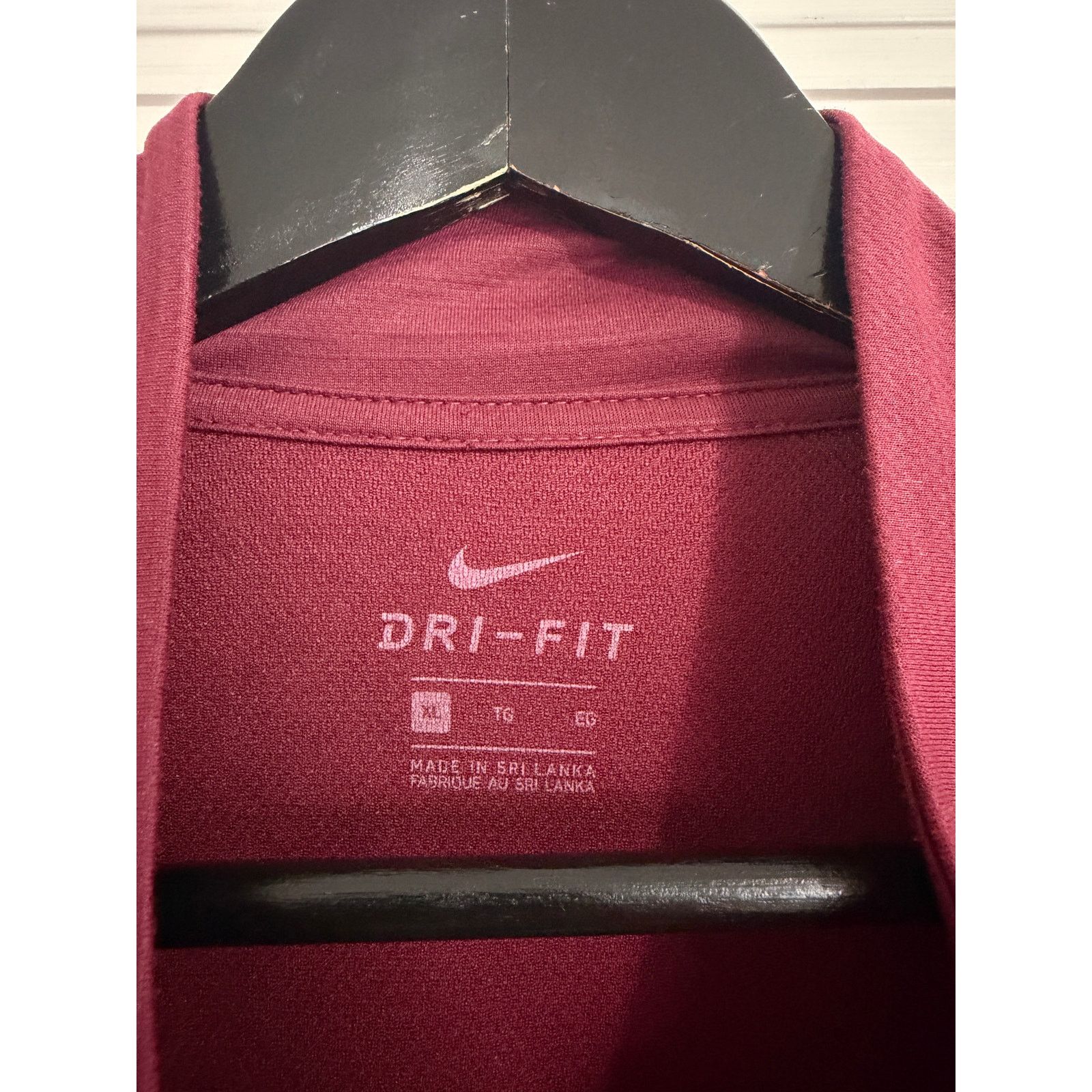 Nike Minnesota Gophers Row the Boat Nike 1/4-Zip Size XL Size US XL / EU 56 / 4 - 4 Thumbnail