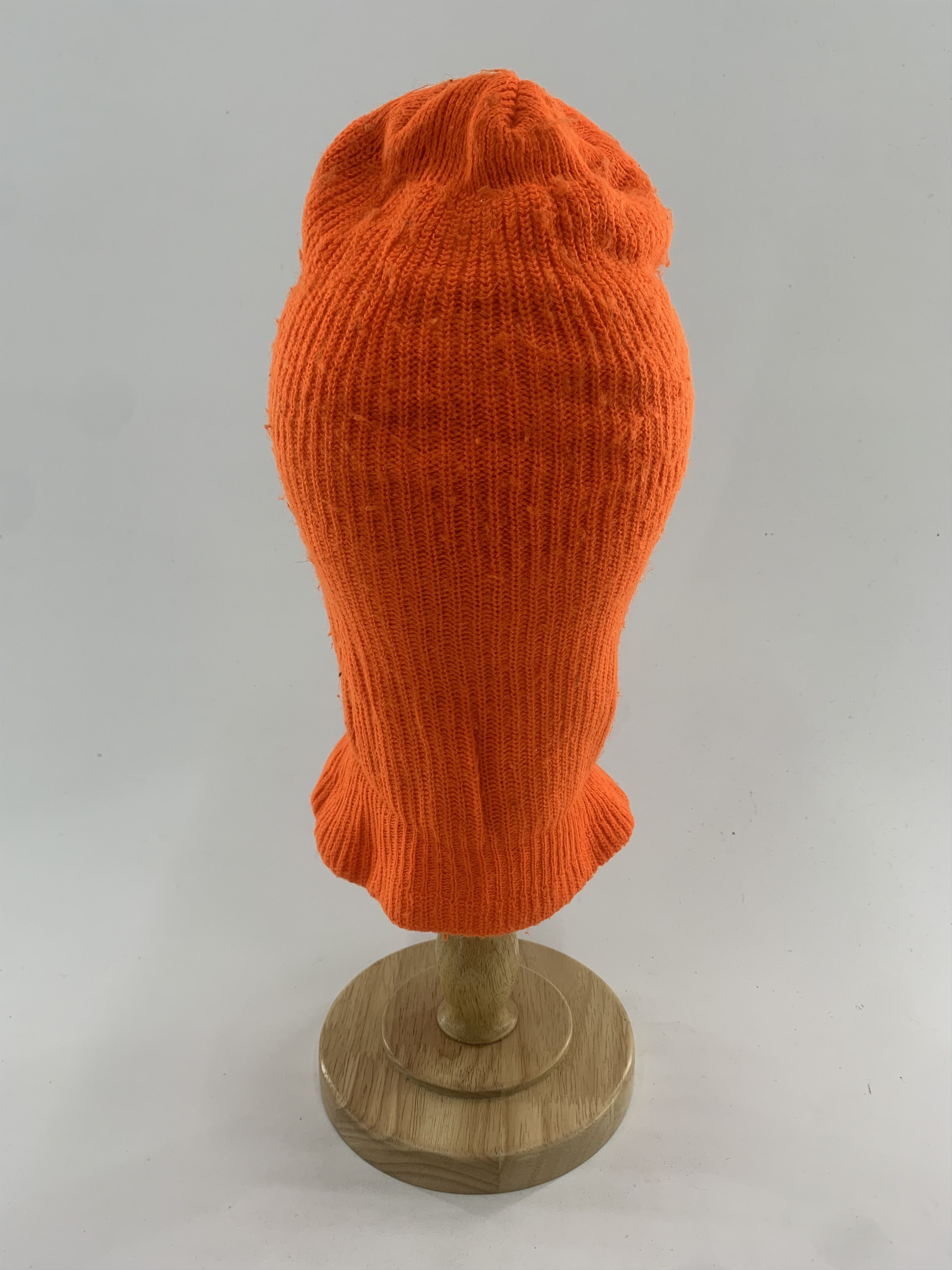 Vintage Balaclava Beanie Hat Snowcap Size ONE SIZE - 3 Thumbnail
