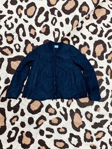 Miss Sixty Vintage Miss Sixty y2k Down Puffer Jacket BOMBER Size XS / US 0-2 / IT 36-38 - 1 Thumbnail