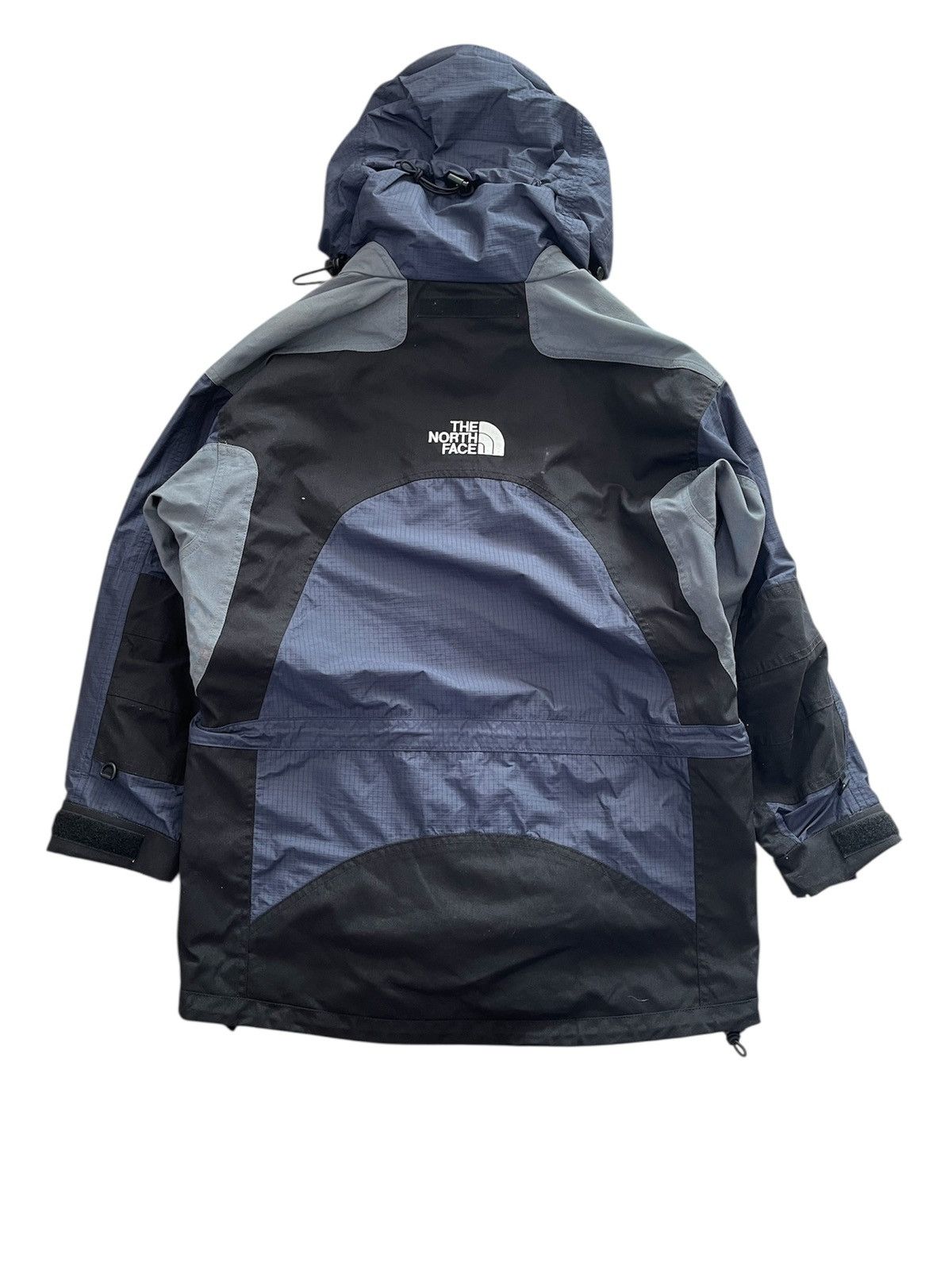 The North Face RARE Vintage 90S The North Face Mountain Jacket Storm Size US S / EU 44-46 / 1 - 2 Thumbnail
