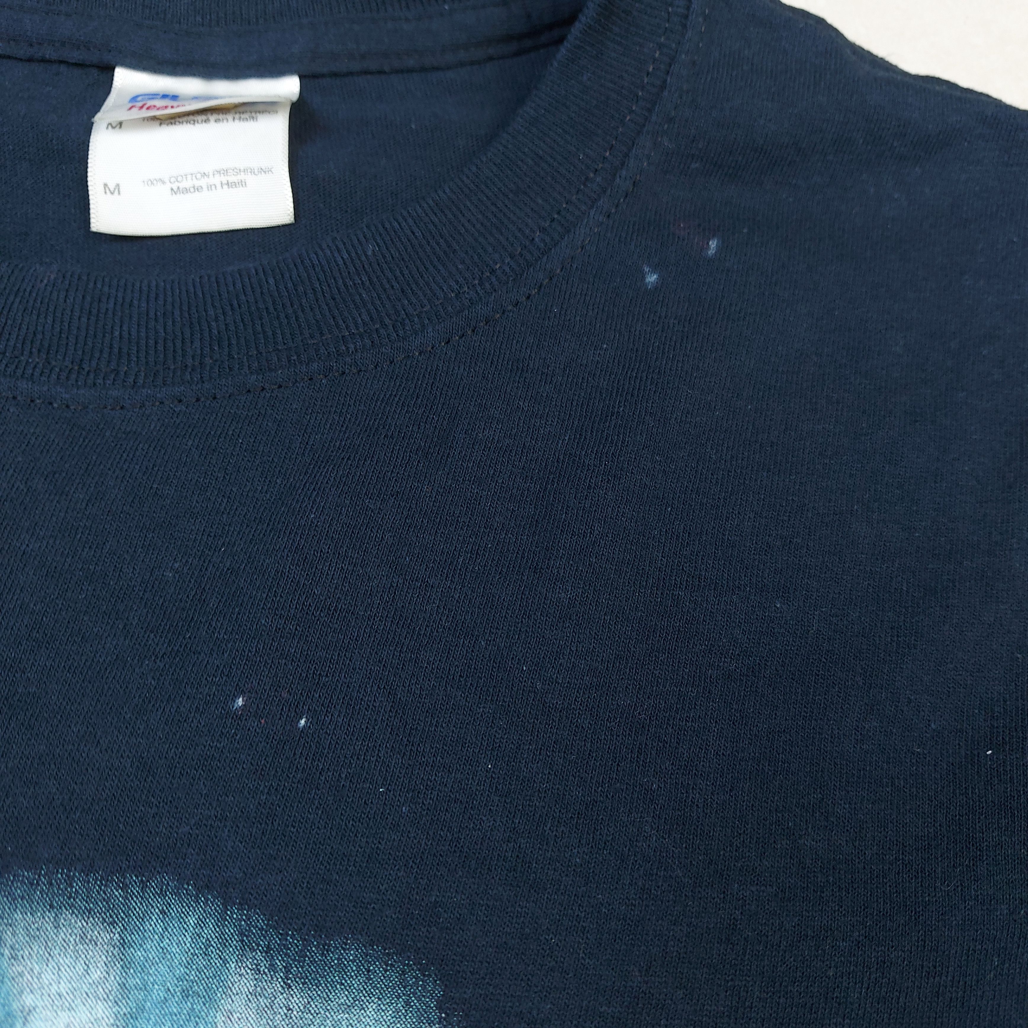 Halo Official 2012 Halo 4 Master Chief Xbox 360 Microsoft TEE Size US M / EU 48-50 / 2 - 9 Thumbnail