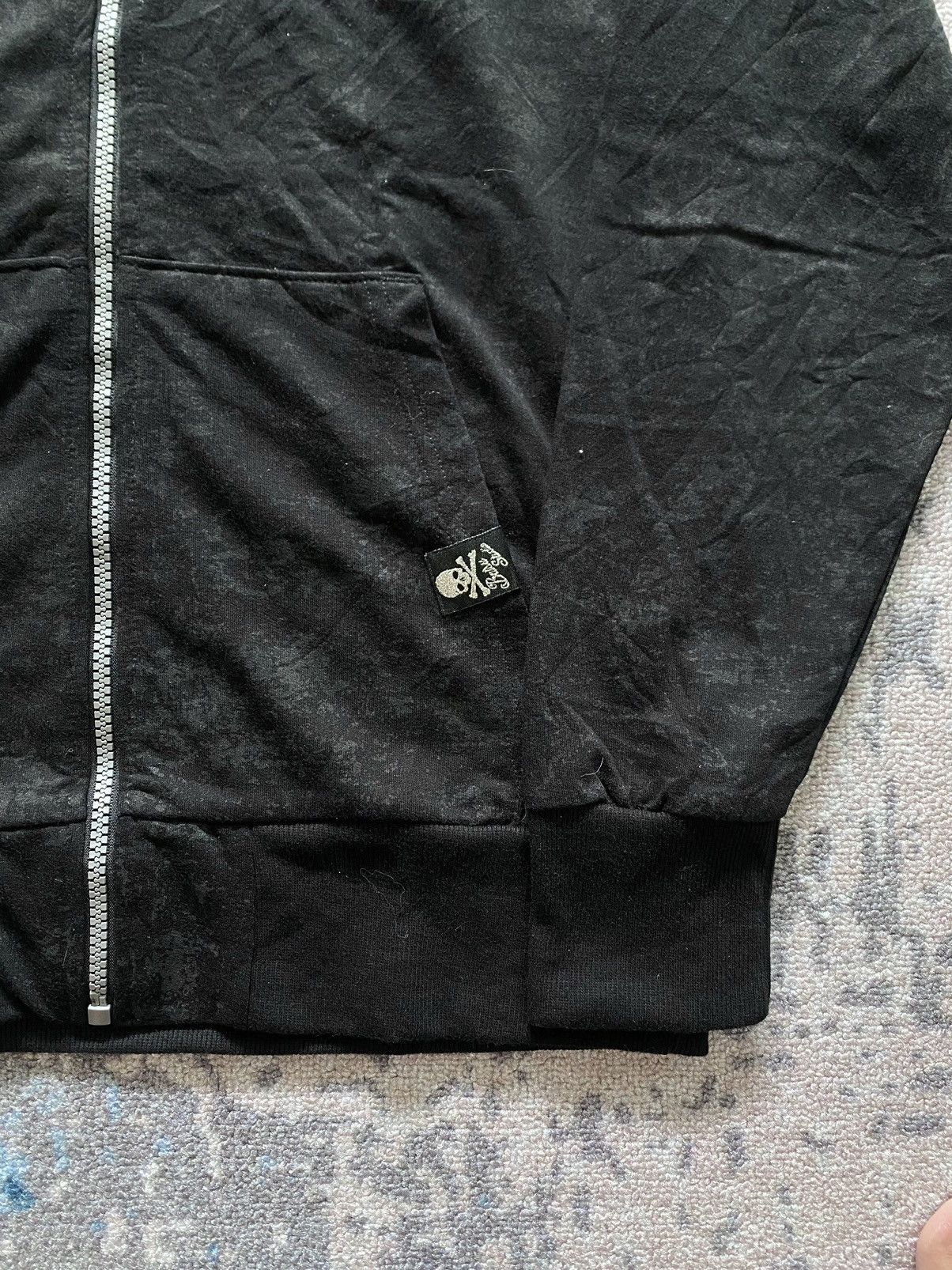 If Six Was Nine Japanes Batsu studio Ifsix Lgb Style Size US M / EU 48-50 / 2 - 5 Thumbnail