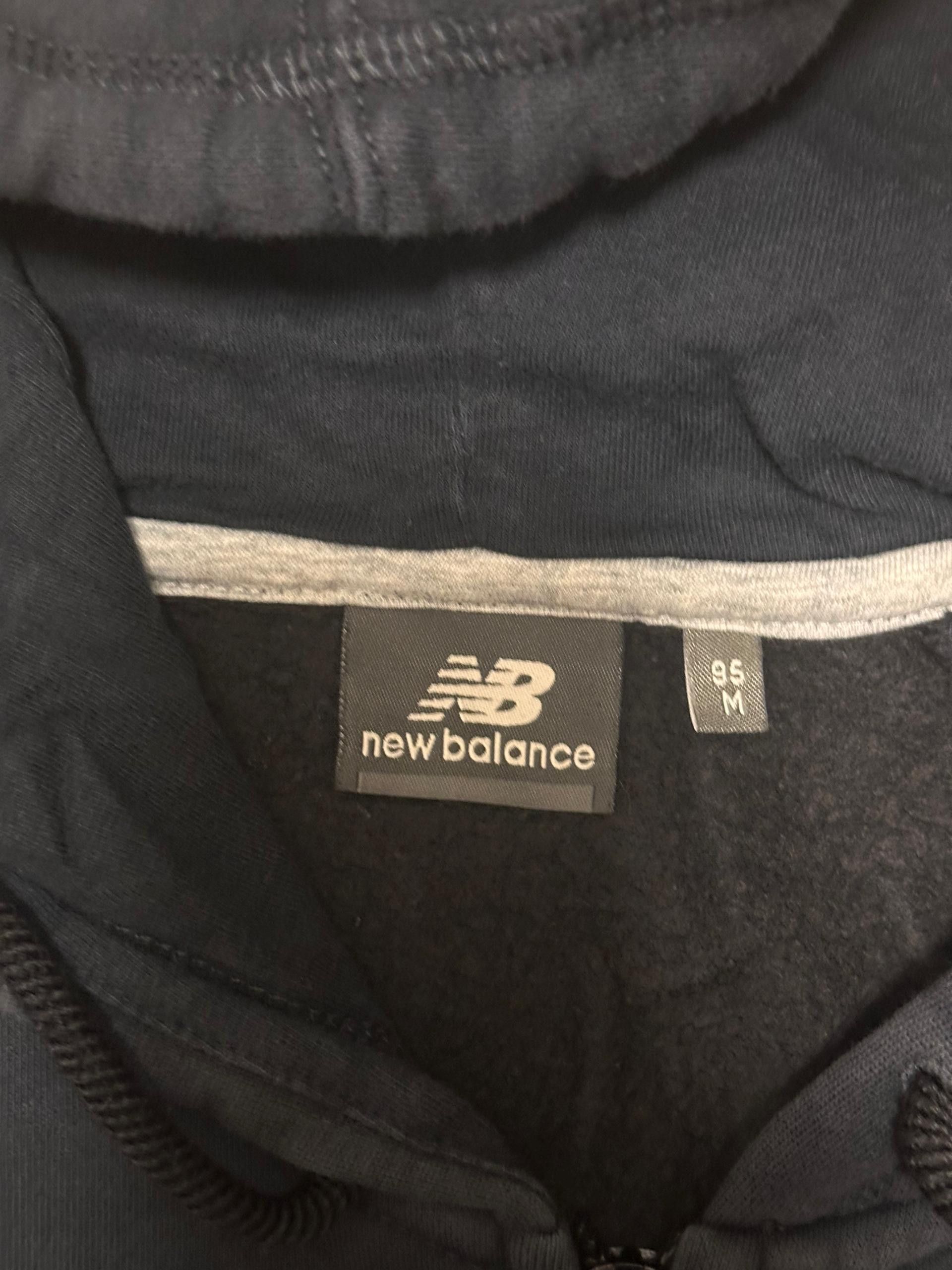 New Balance New Balance Hoodie Size US M / EU 48-50 / 2 - 3 Thumbnail