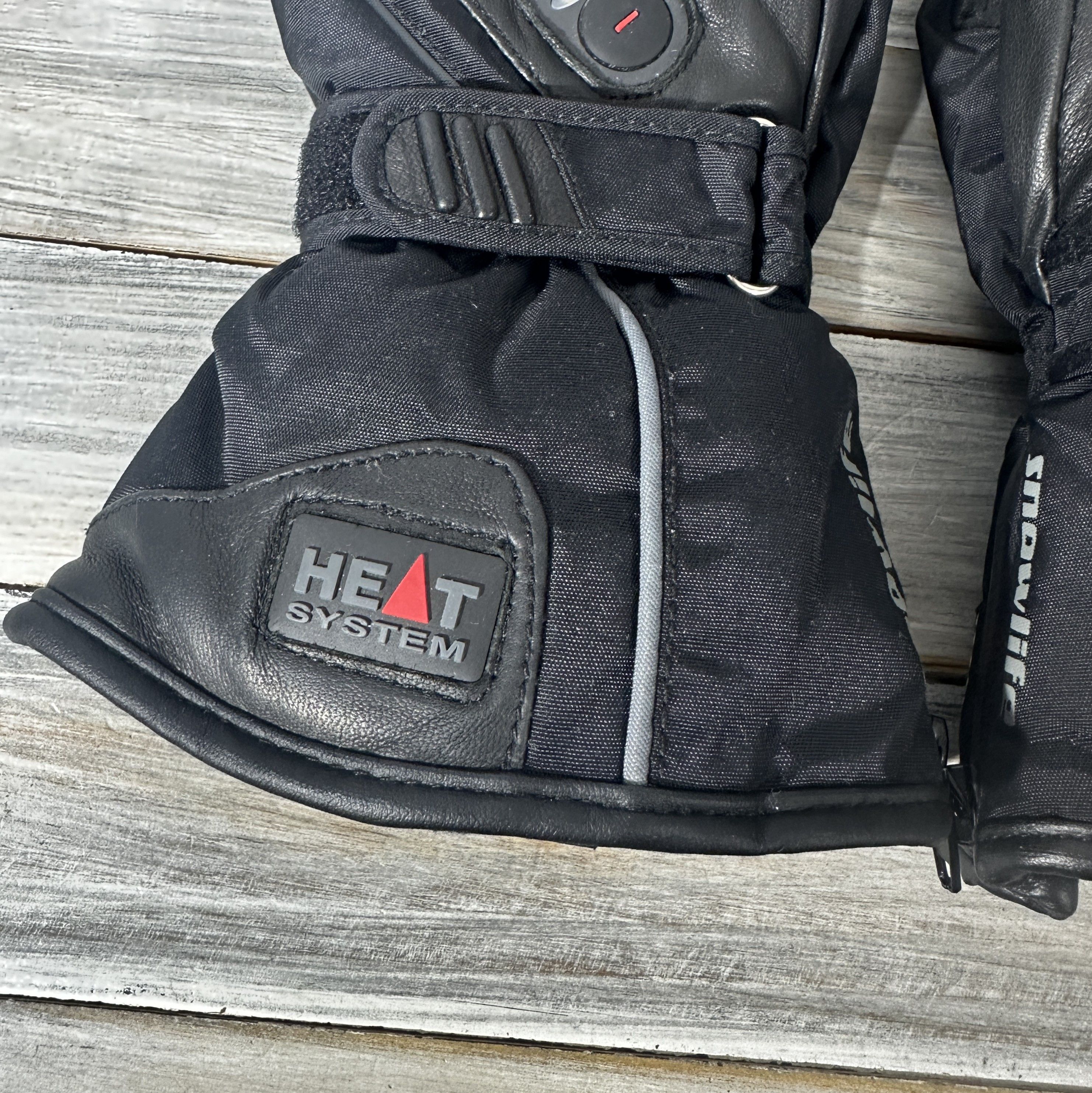 Goretex Snowlife GTX Gore-Tex Heat Mitten Heat System Thermal-Ic Size ONE SIZE - 4 Thumbnail