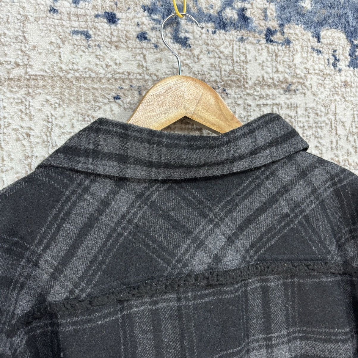 Polo Ralph Lauren Polo by Ralph Lauren Sherpa-lined wool Jacket Size US XL / EU 56 / 4 - 11 Thumbnail
