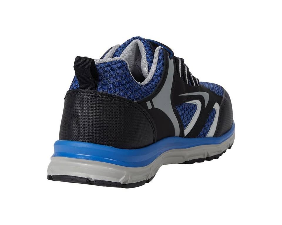 Other Nautilus Mens Safety Footwear Day One Safety Tempest CT Blac Size US 8.5 / EU 41-42 - 5 Thumbnail
