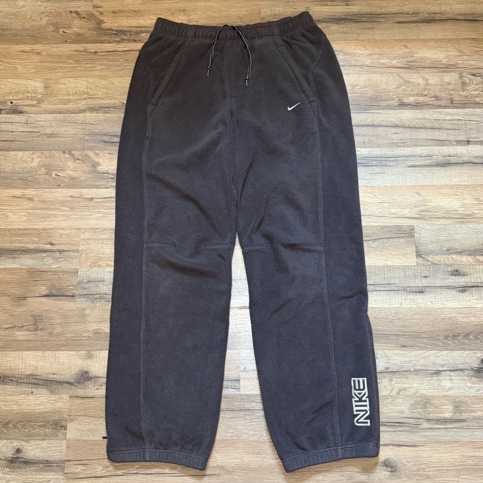 Gyakusou × Nike × Undercover Nike x Undercover Gyakusou Brown