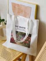 Japanese Brand TOTE BAG VINTAGE JAPANANESE BRAND Size ONE SIZE - 2 Thumbnail