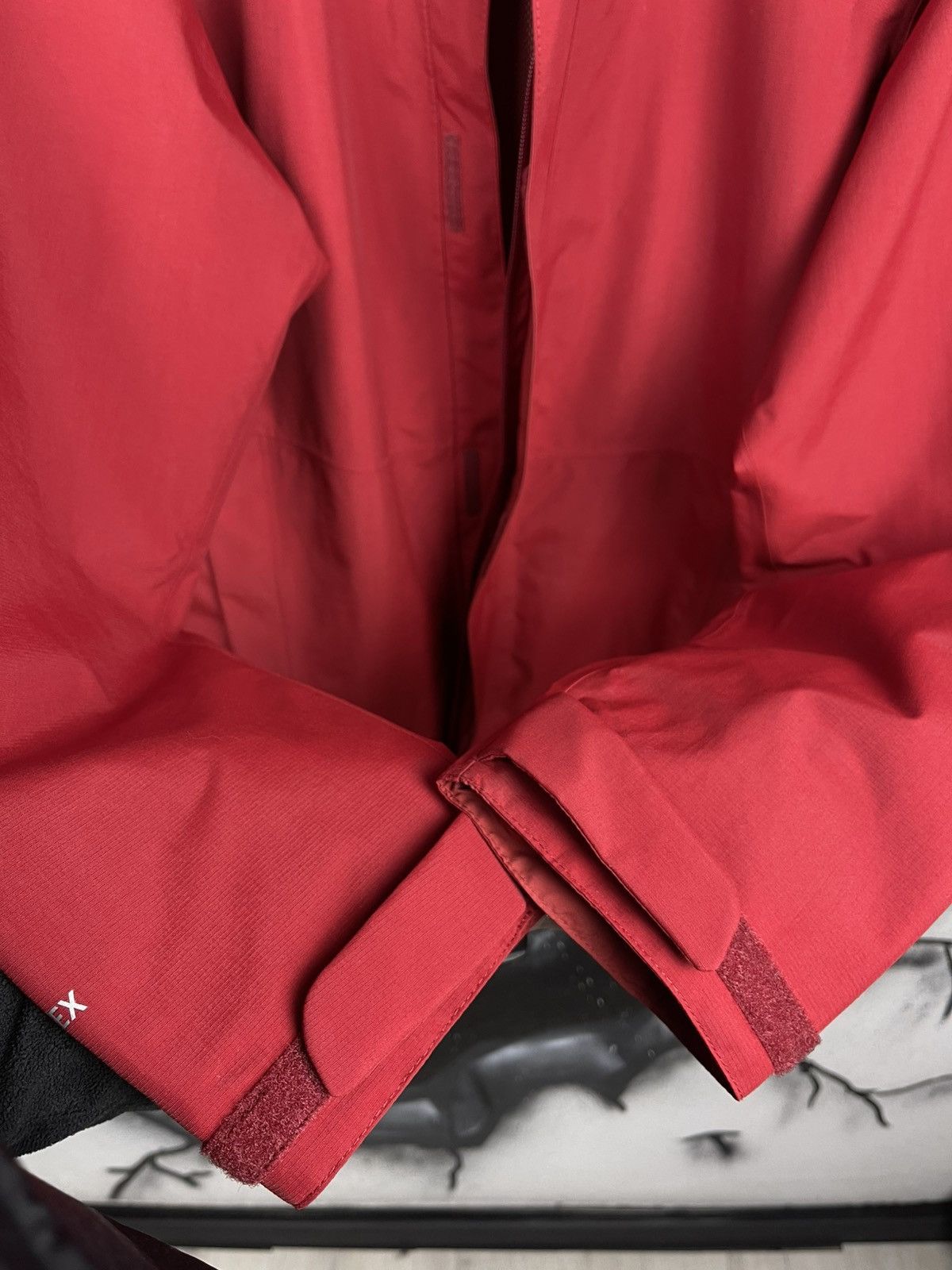 Berghaus Berghaus Hillwalker Interactive Gore-Tex Jacket Mens Size XL Size US XL / EU 56 / 4 - 15 Thumbnail