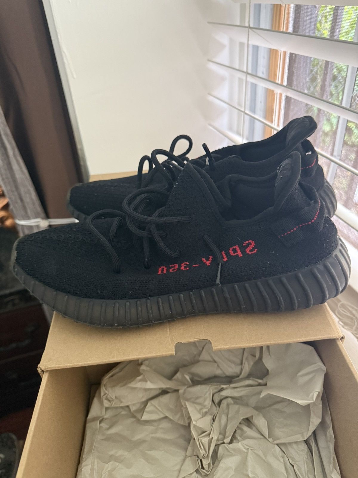 Yeezy 350