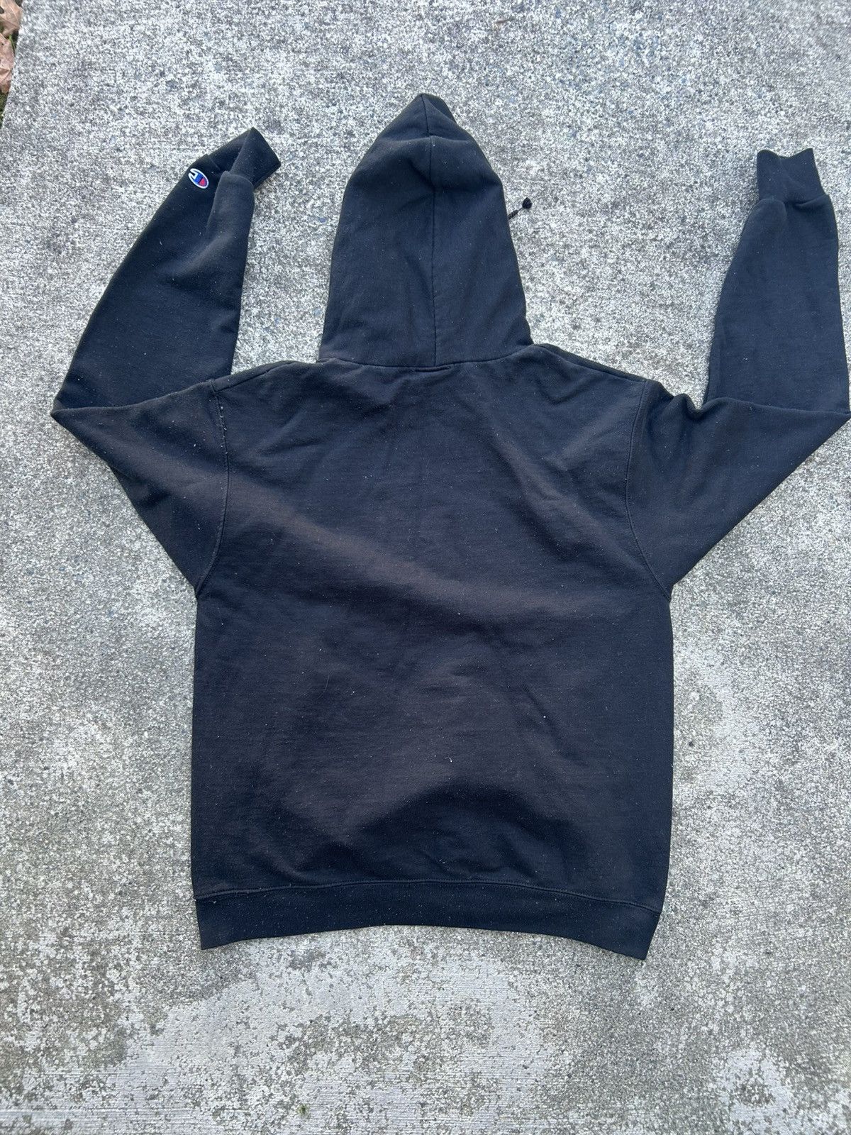 Other Sadderday "Hopeless Romantic" hoodie Size US L / EU 52-54 / 3 - 4 Thumbnail