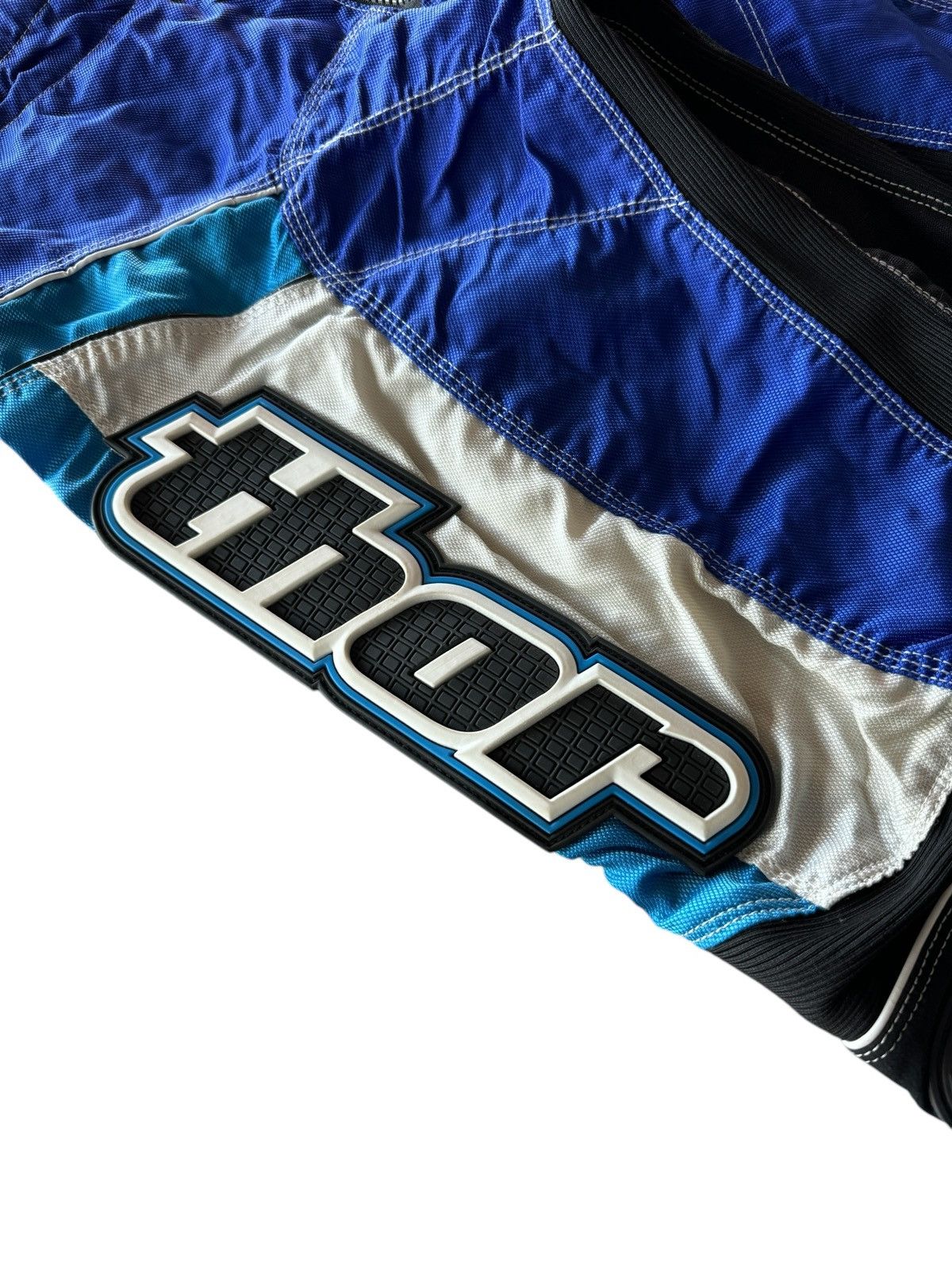 Vintage Vintage THOR Outdoors Paintball/Racing Pants Size US 38 / EU 54 - 5 Thumbnail