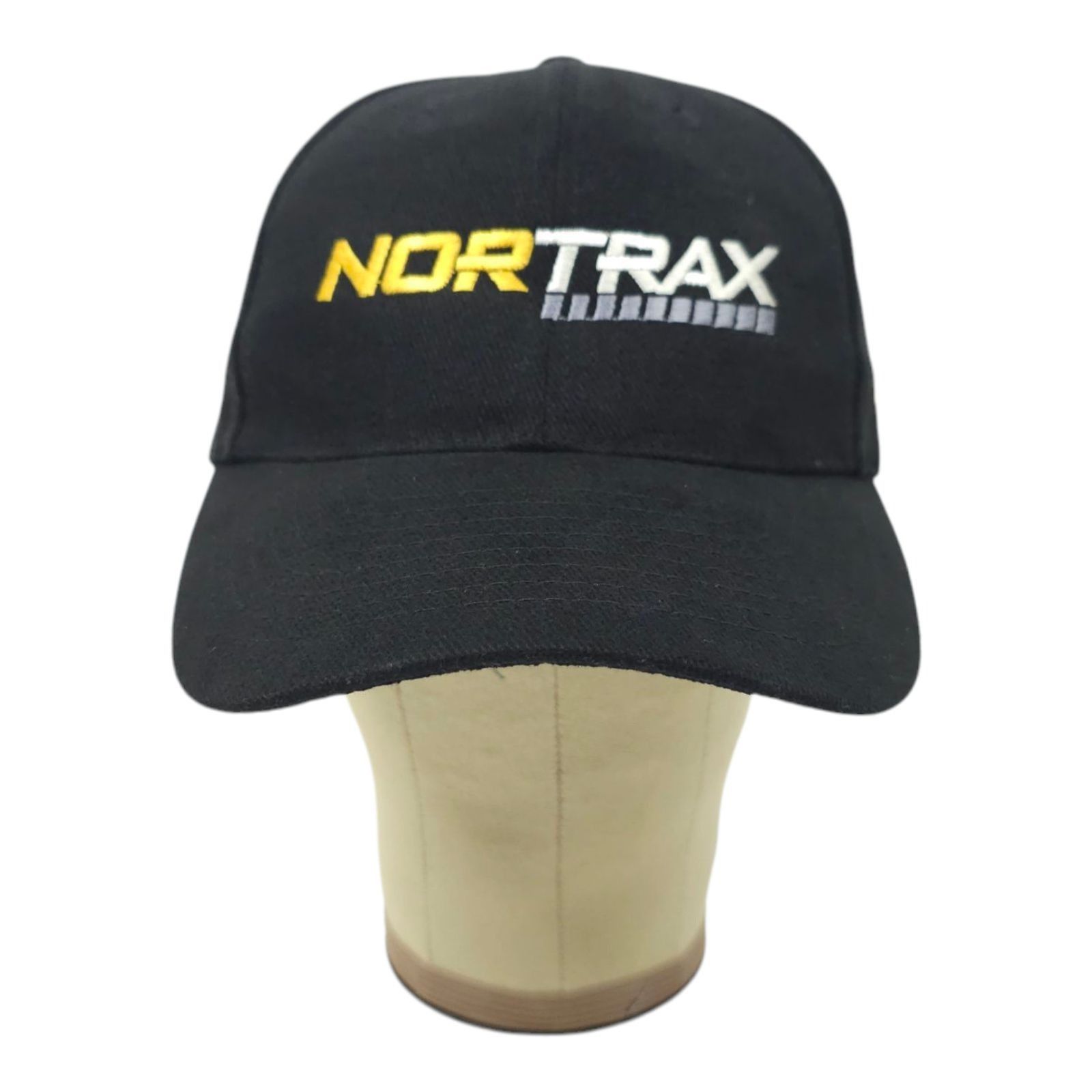 Other Headmost Nortrax John Deere Embroidered Logo Snapback Cap Size ONE SIZE - 10 Thumbnail