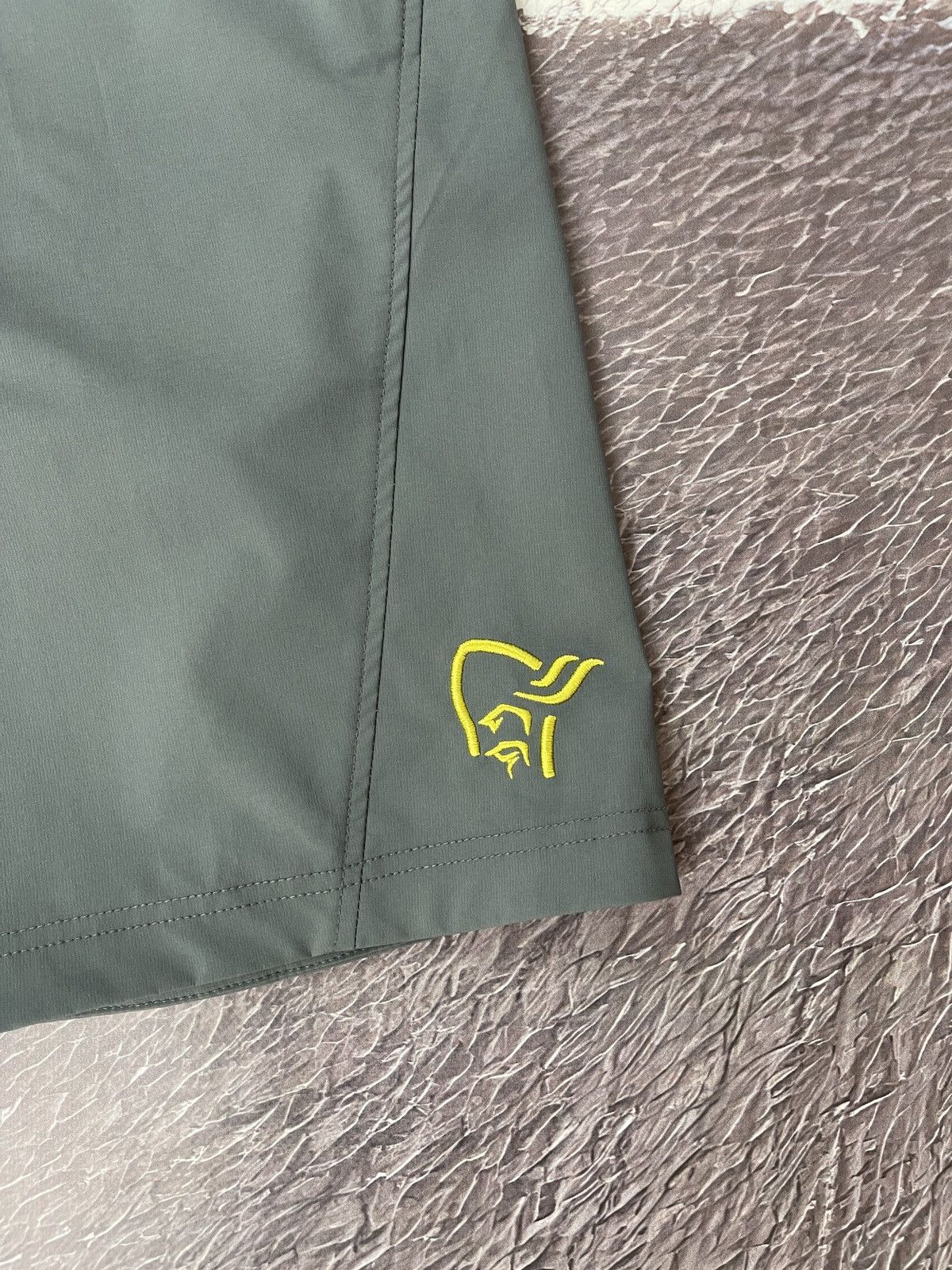 Norrona Norrona /29 Flex1 Shorts (W) Cool Black 1295-11 Size 32" / US 10 / IT 46 - 6 Thumbnail