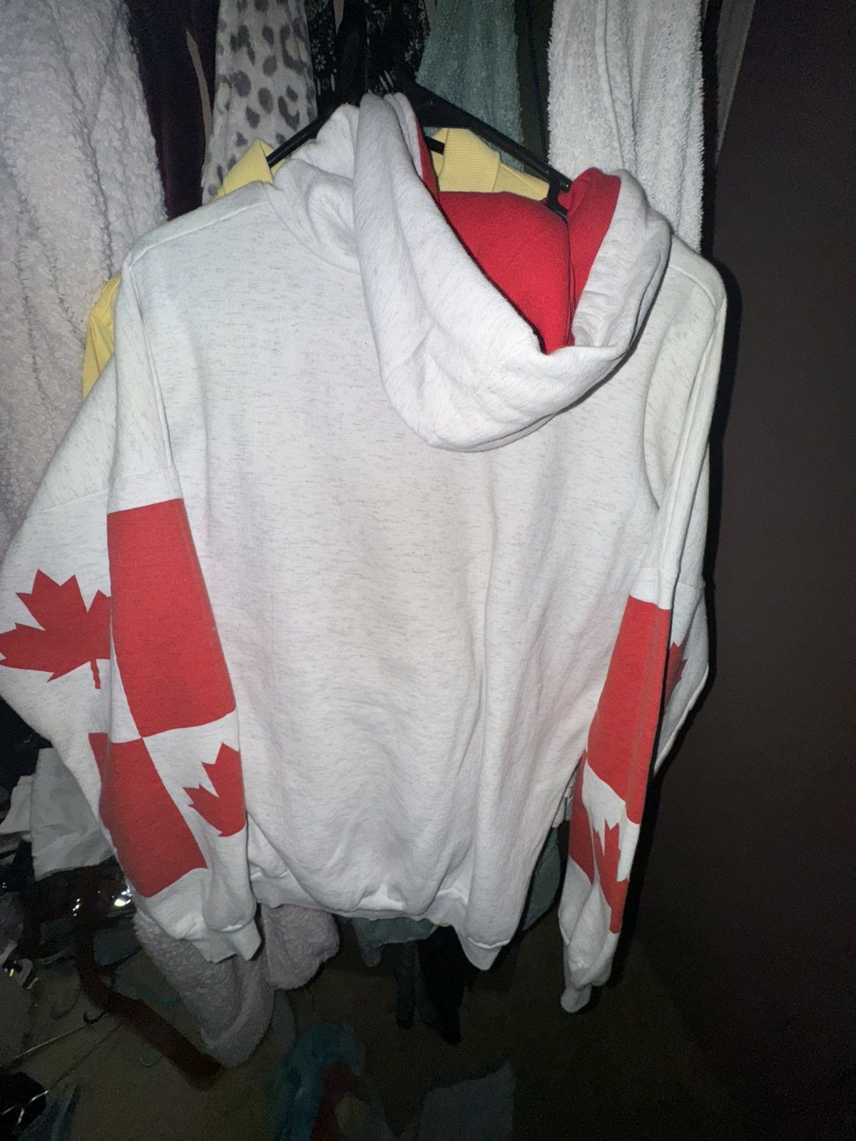Other Canada Hoodie Size US L / EU 52-54 / 3 - 2 Thumbnail