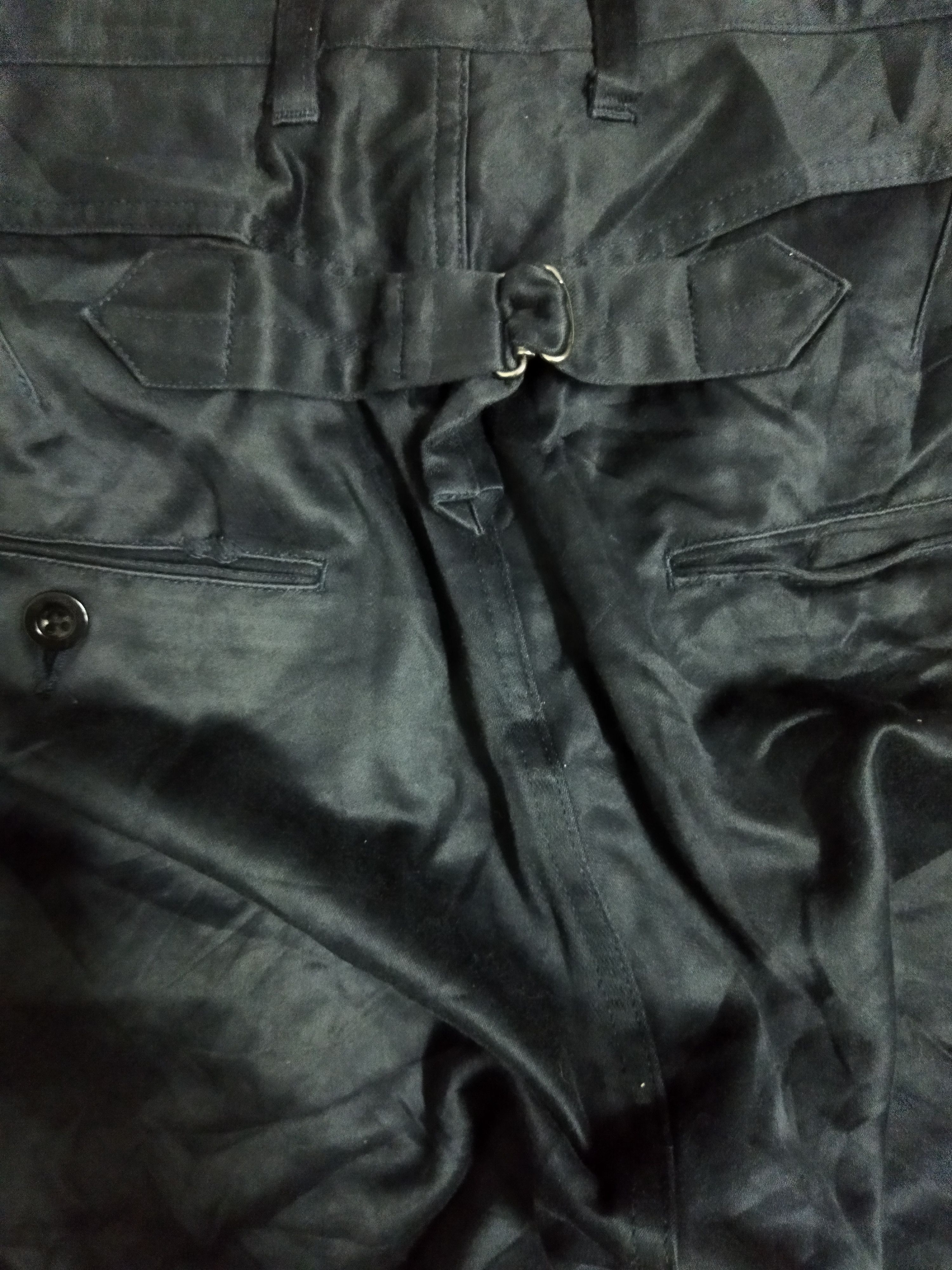 SCYE Scye Pants Size US 31 - 4 Thumbnail