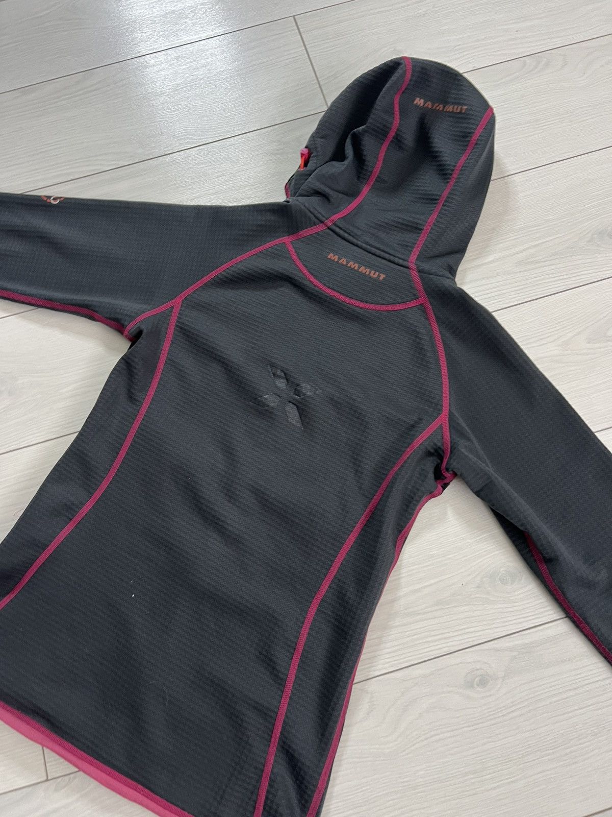 Mammut Mammut EigerExtrim Gorpcore Ski Jacket Size US M / EU 48-50 / 2 - 9 Thumbnail