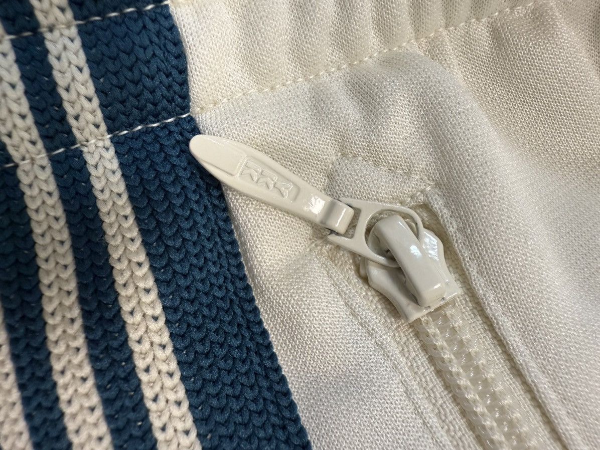 Needles Needles LHP EXCLUSIVE H.D. TRACK PANTS POLY SMOOTH White 34 Size US 34 / EU 50 - 10 Thumbnail