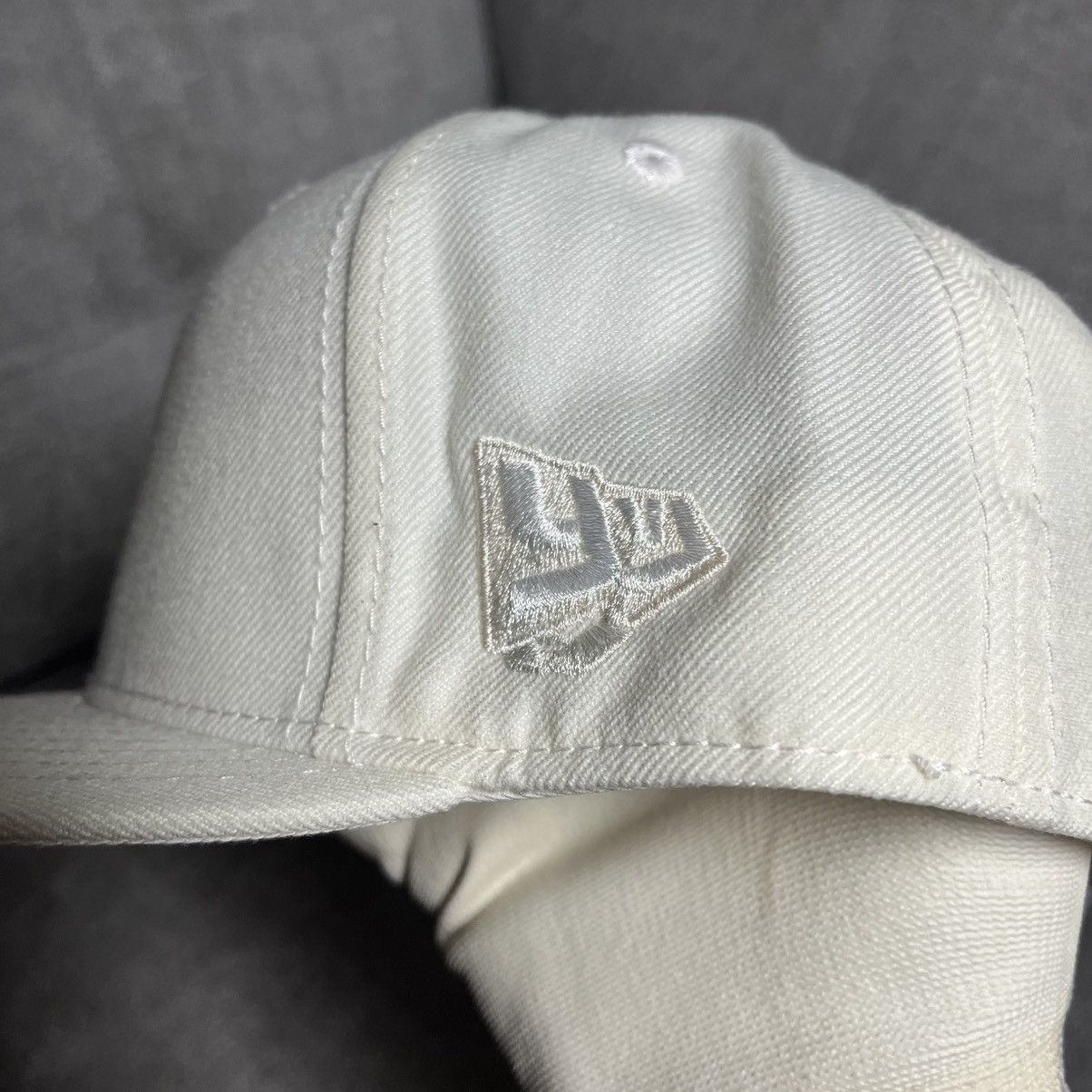 Playboi Carti Playboi Carti YVL Hat Size ONE SIZE - 6 Thumbnail