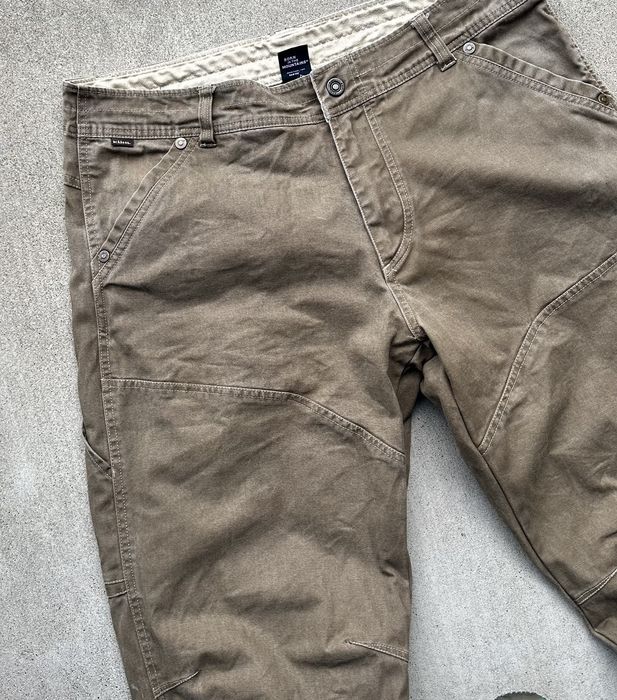 Kuhl KUHL Pants 38 vintage patina dye lawless | Grailed