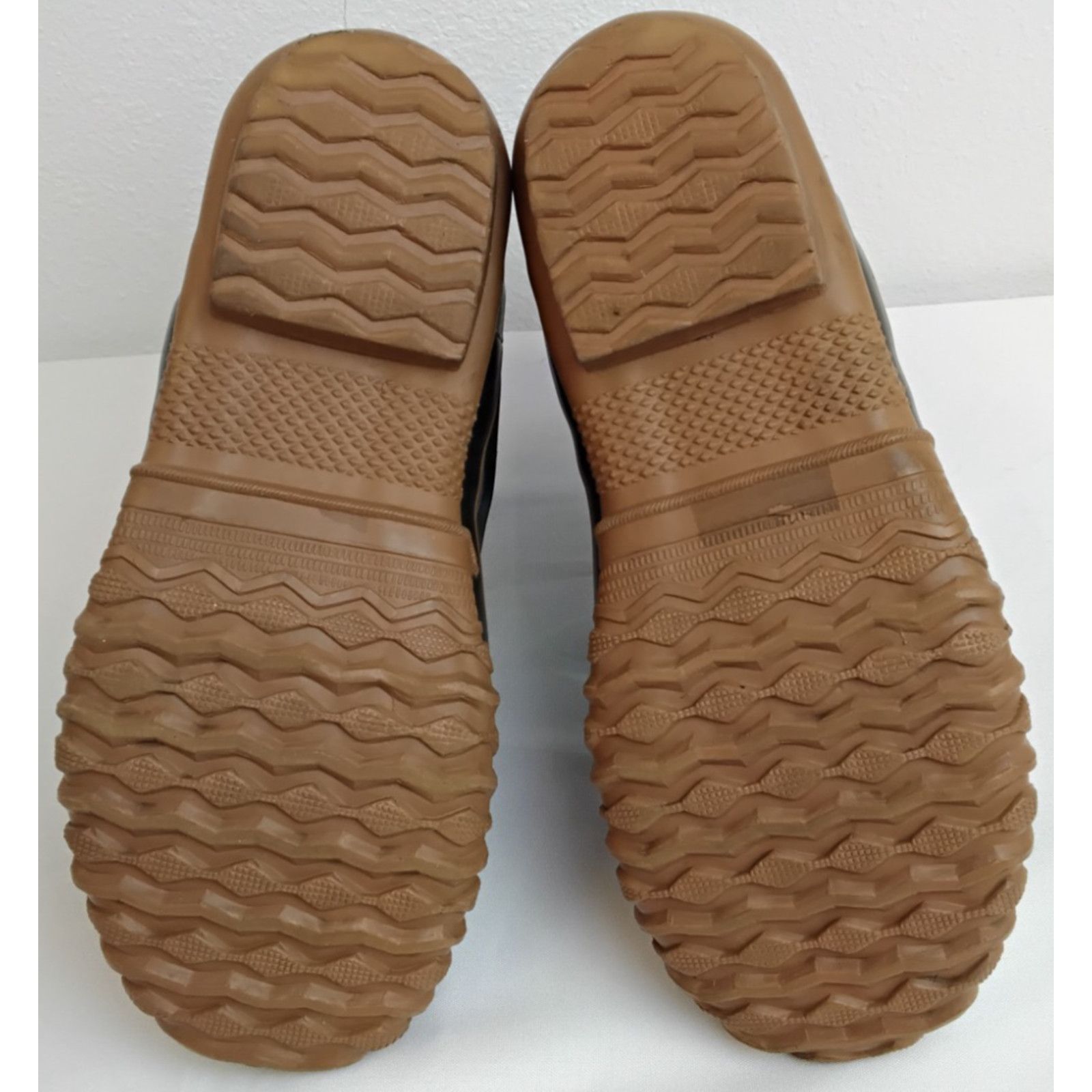 Other Schnee's Ankle Boots Men's Size 7 w/ Wool Liner Rubber Sole Size US 7 / EU 40 - 8 Thumbnail
