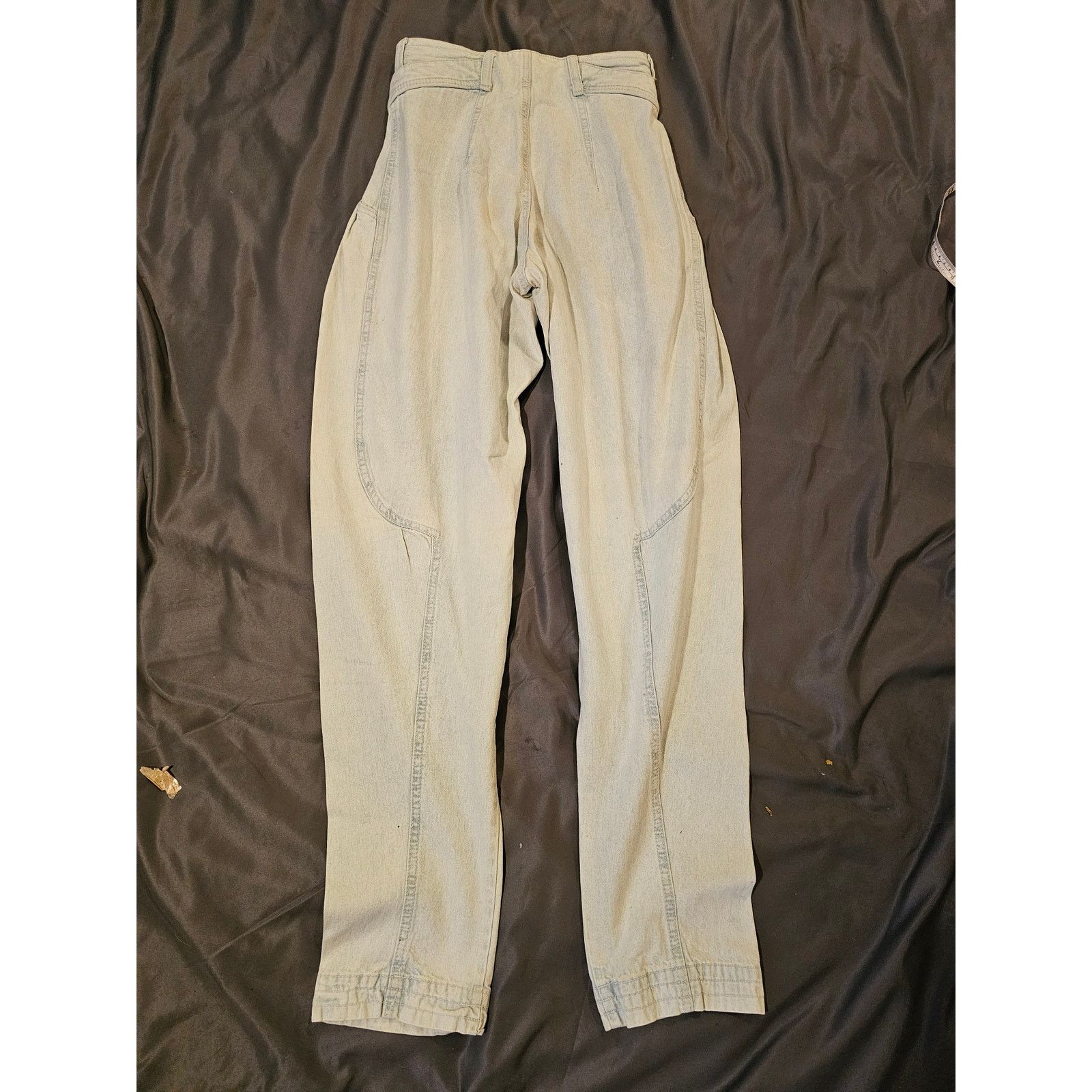 Other Z Cavaricci Vintage Jeans sz 27 Size 26" / US 2 / IT 38 - 8 Thumbnail