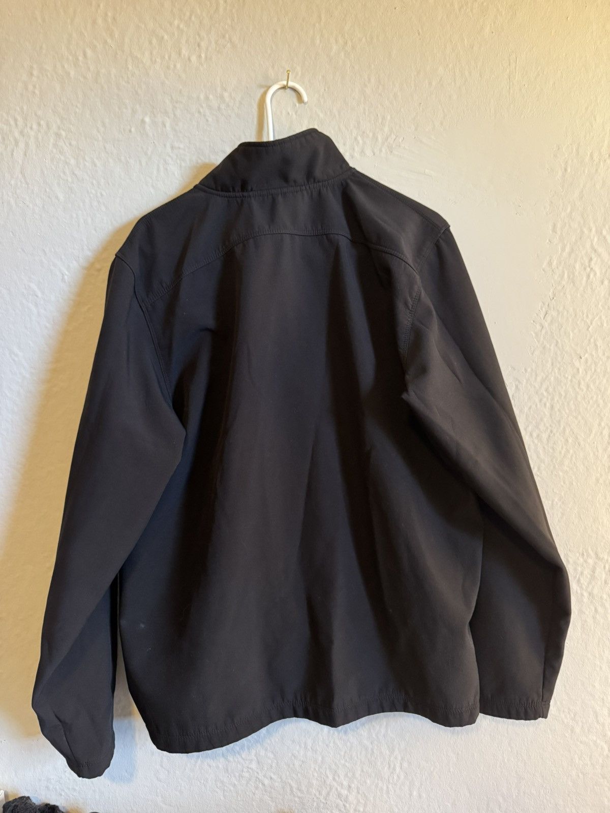 Designer LYFT 1K Rides Driver Jacket Size US L / EU 52-54 / 3 - 2 Thumbnail