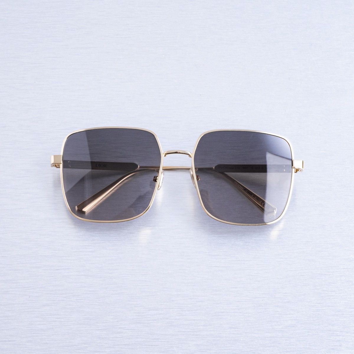 Dior DIORCANNAGE S1U B0A1 SUNGLASSES Size ONE SIZE - 5 Thumbnail