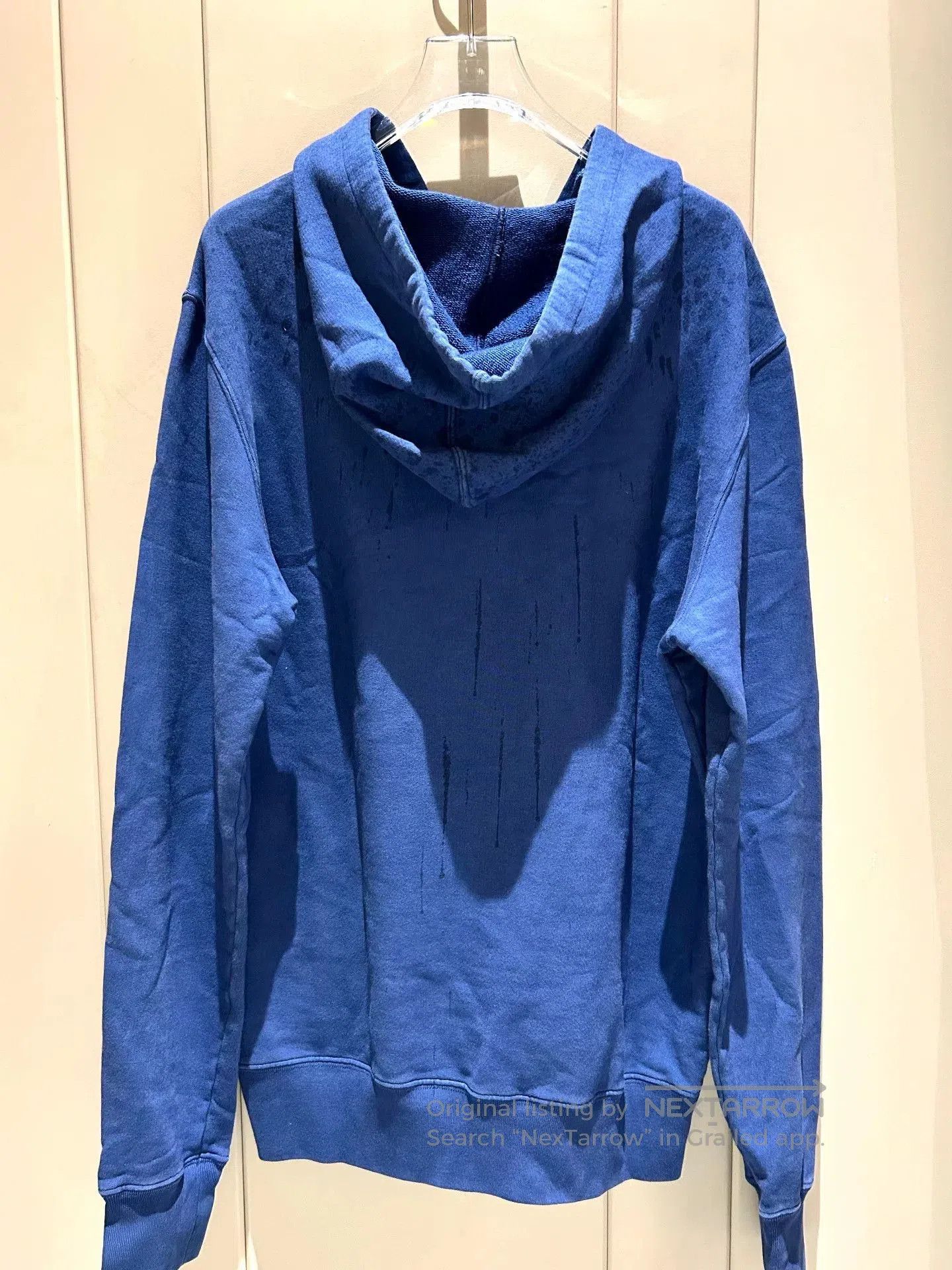 Golden Goose Golden Goose Men's Sweatshirt. Size US S / EU 44-46 / 1 - 3 Thumbnail