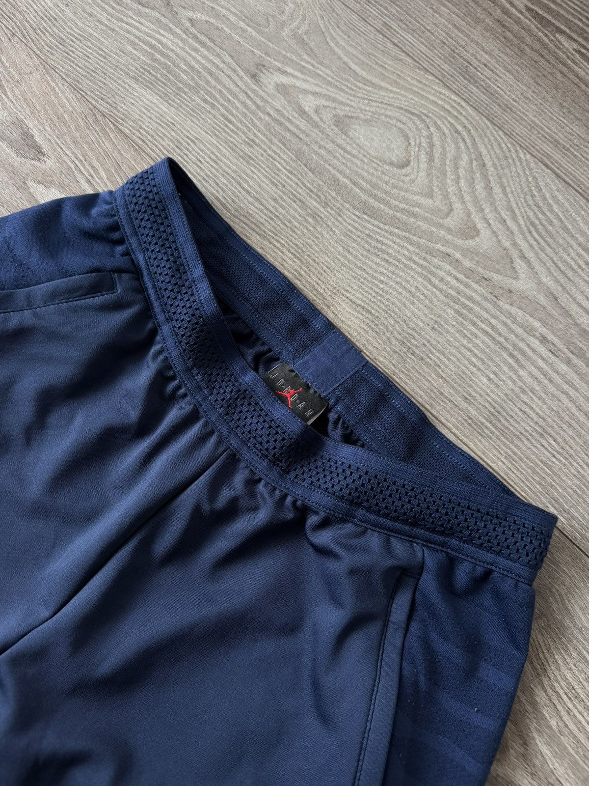 Jordan Brand Nike Air Jordan Paris PSG Football Vaporknit Mens Joggers Size US 30 / EU 46 - 10 Thumbnail