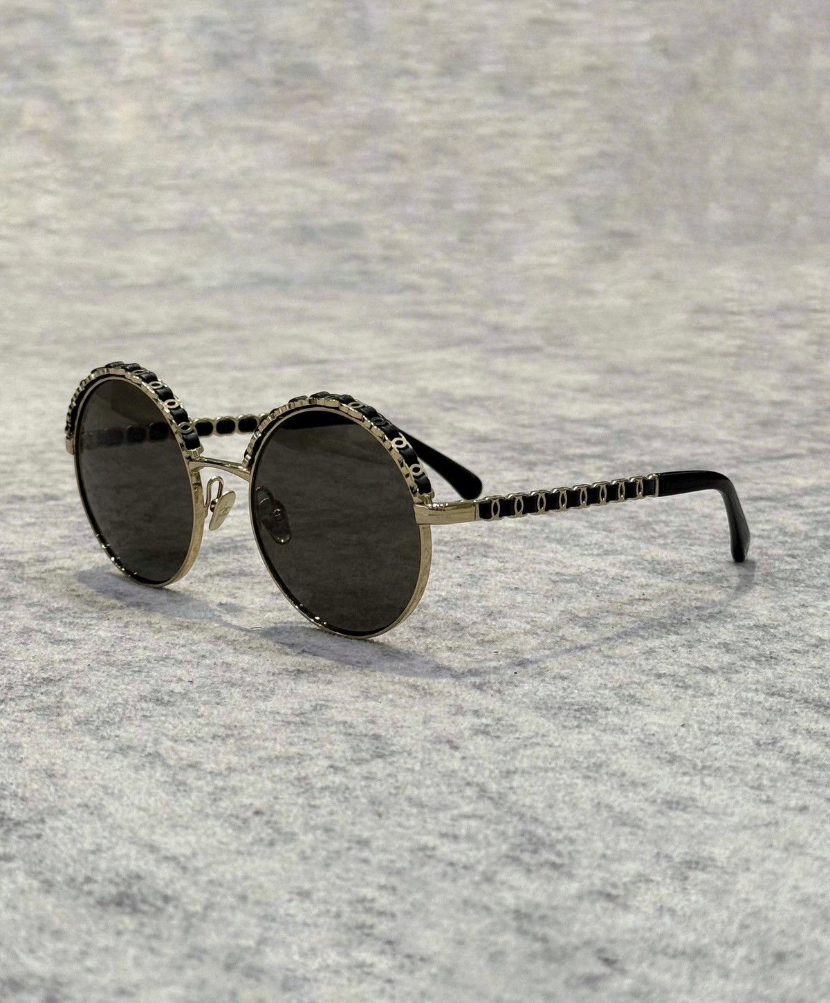 Chanel Chanel 0CH4265 C395/3 Size ONE SIZE - 1 Thumbnail