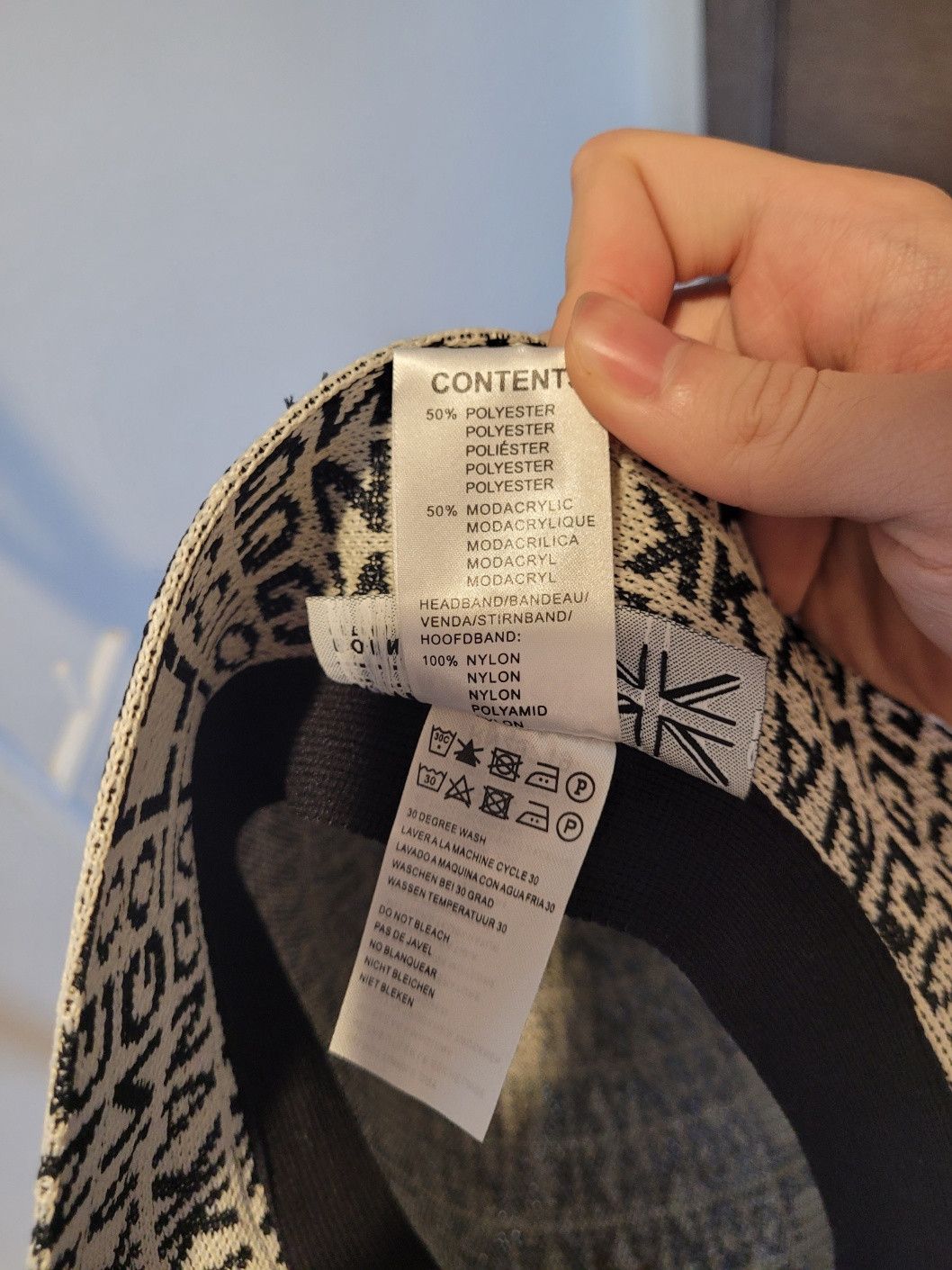 Kangol Kangol Bucket Hat Size ONE SIZE - 2 Thumbnail