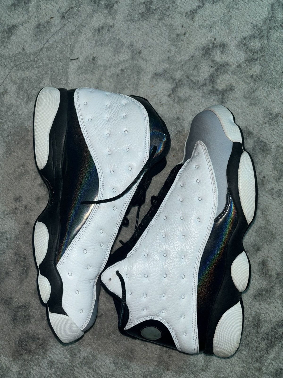 Jordan Brand × Nike Air Jordan Retro 13 Size US 13 / EU 46 - 2 Thumbnail