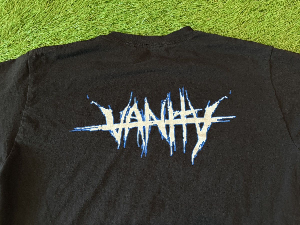 999 Club Juice Wrld 999 Club Vanity Tshirt Skeleton Lightening Skulls Size US M / EU 48-50 / 2 - 5 Thumbnail