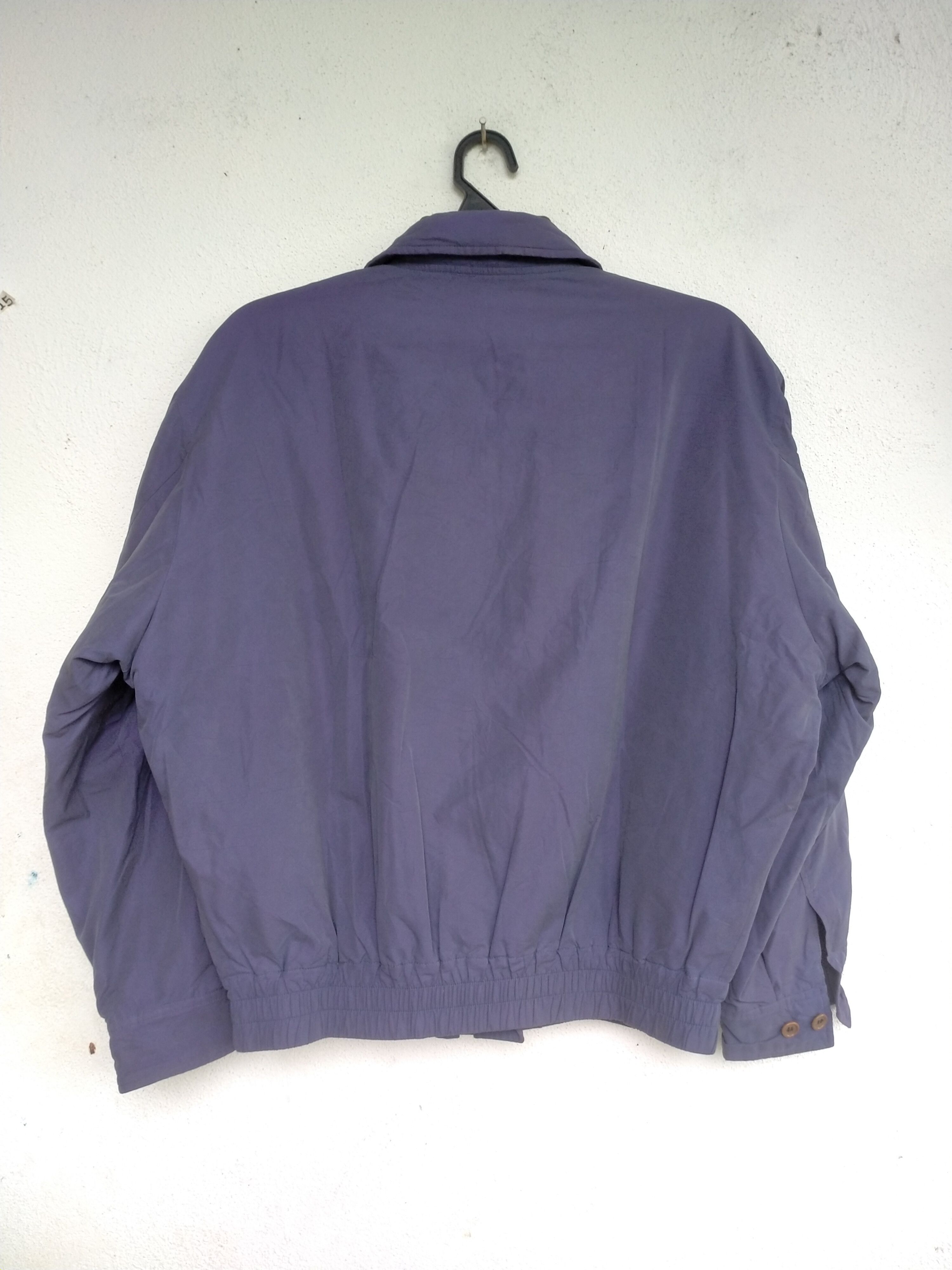 Christian Dior Monsieur × Vintage Vintage 80s-90s Christian Dior Bomber Size US M / EU 48-50 / 2 - 2 Thumbnail