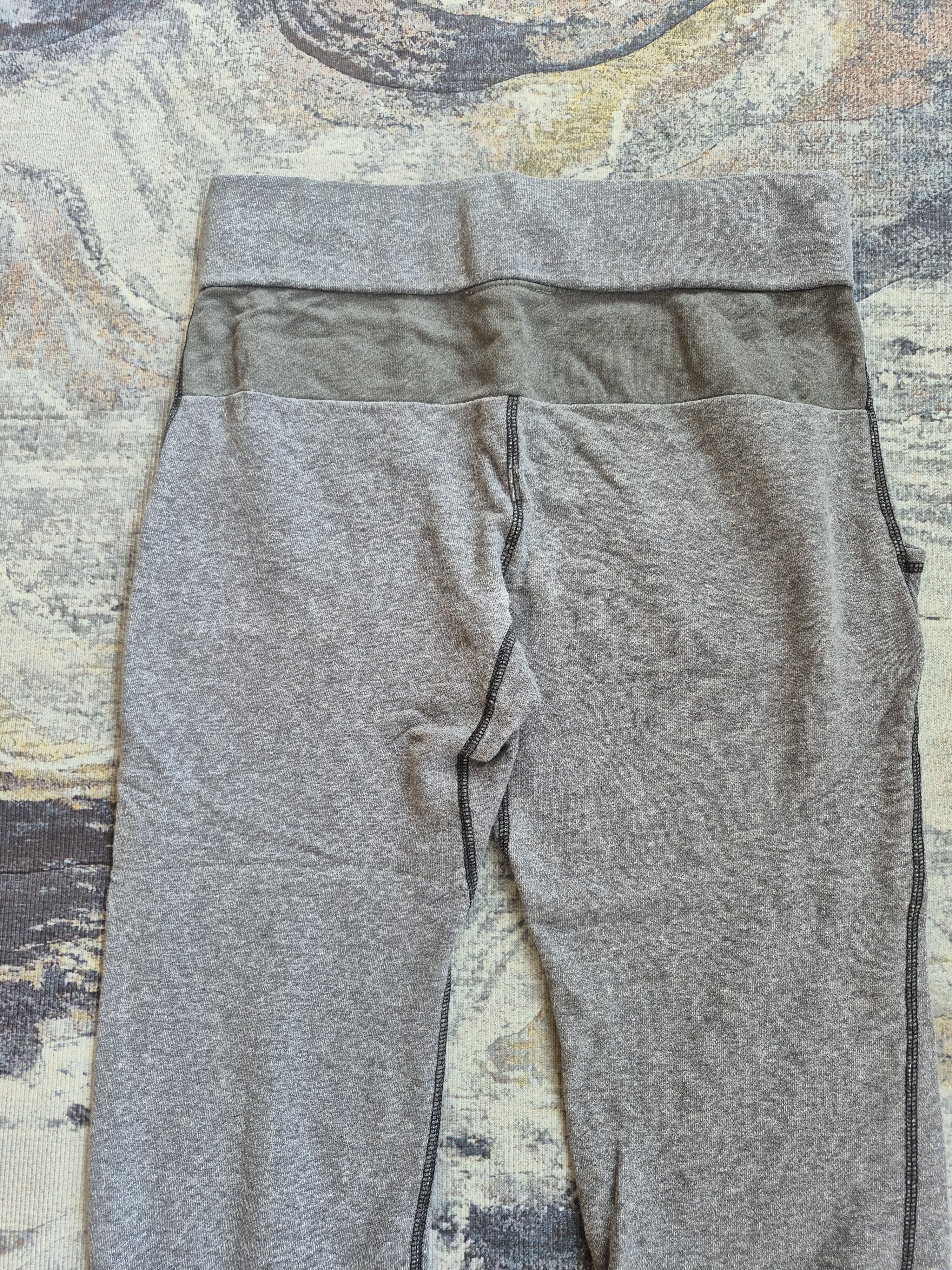 RIPVANWINKLE 🔥 Ripvanwinkle 3/4 Joggers Sweatpants Japanese Brand Size US 30 / EU 46 - 6 Thumbnail