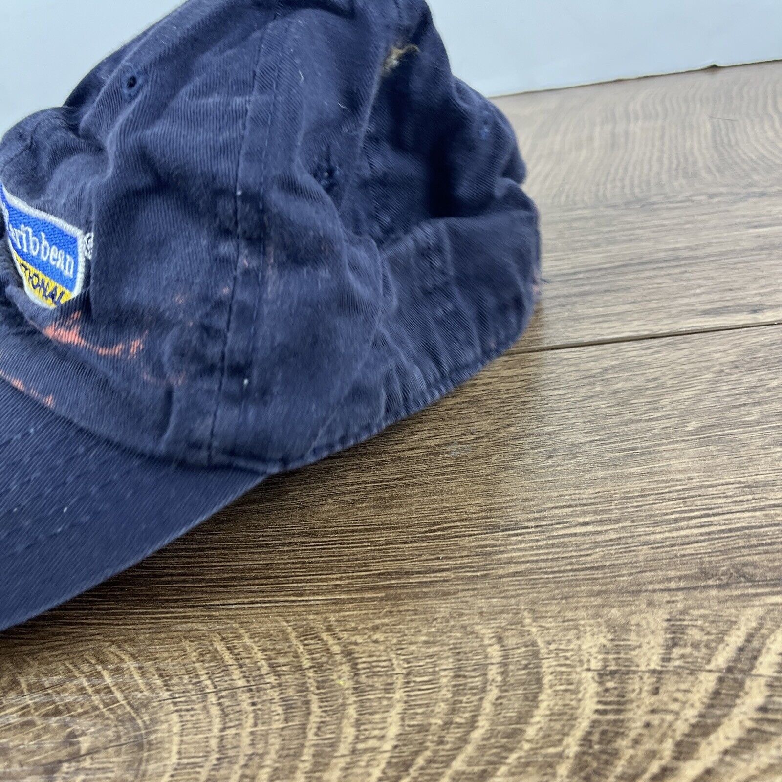 Other Royal Caribbean International Hat Blue Hat Adjustable Adult Size ONE SIZE - 6 Thumbnail