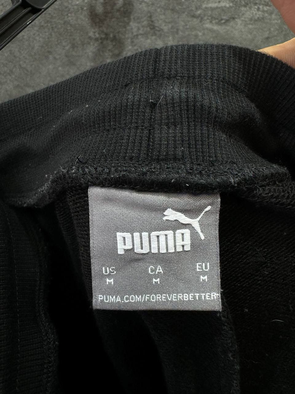 Puma Puma Porsche 911 Men’s Shorts Rare Size M Size US 32 / EU 48 - 12 Thumbnail