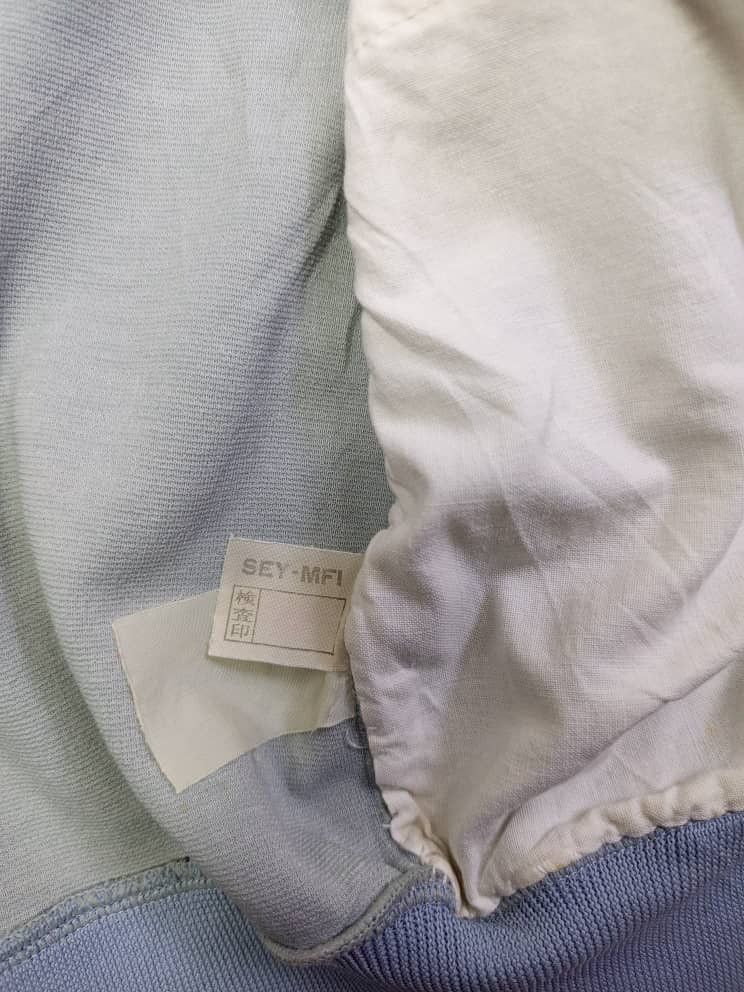 Designer × Puma × Vintage Puma Vintage Sport Jacket Size US L / EU 52-54 / 3 - 9 Thumbnail