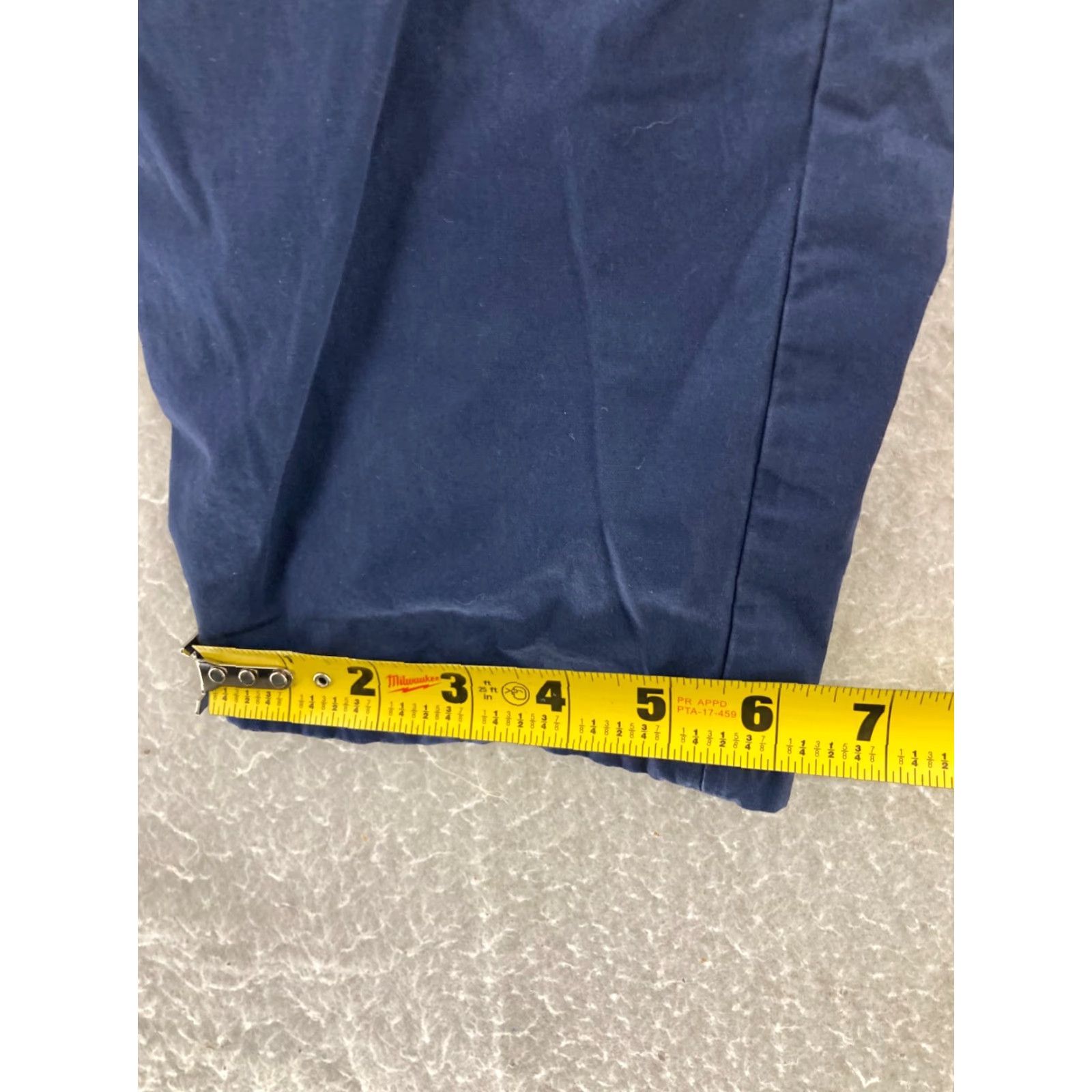 Ralph Lauren Polo Ralph Lauren Jeans Womens 14 x 26 Denim Size 36" / US 14 / IT 50 - 6 Thumbnail