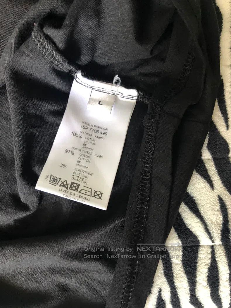 Givenchy Givenchy Bambi T Short Sleeve Size US L / EU 52-54 / 3 - 3 Thumbnail